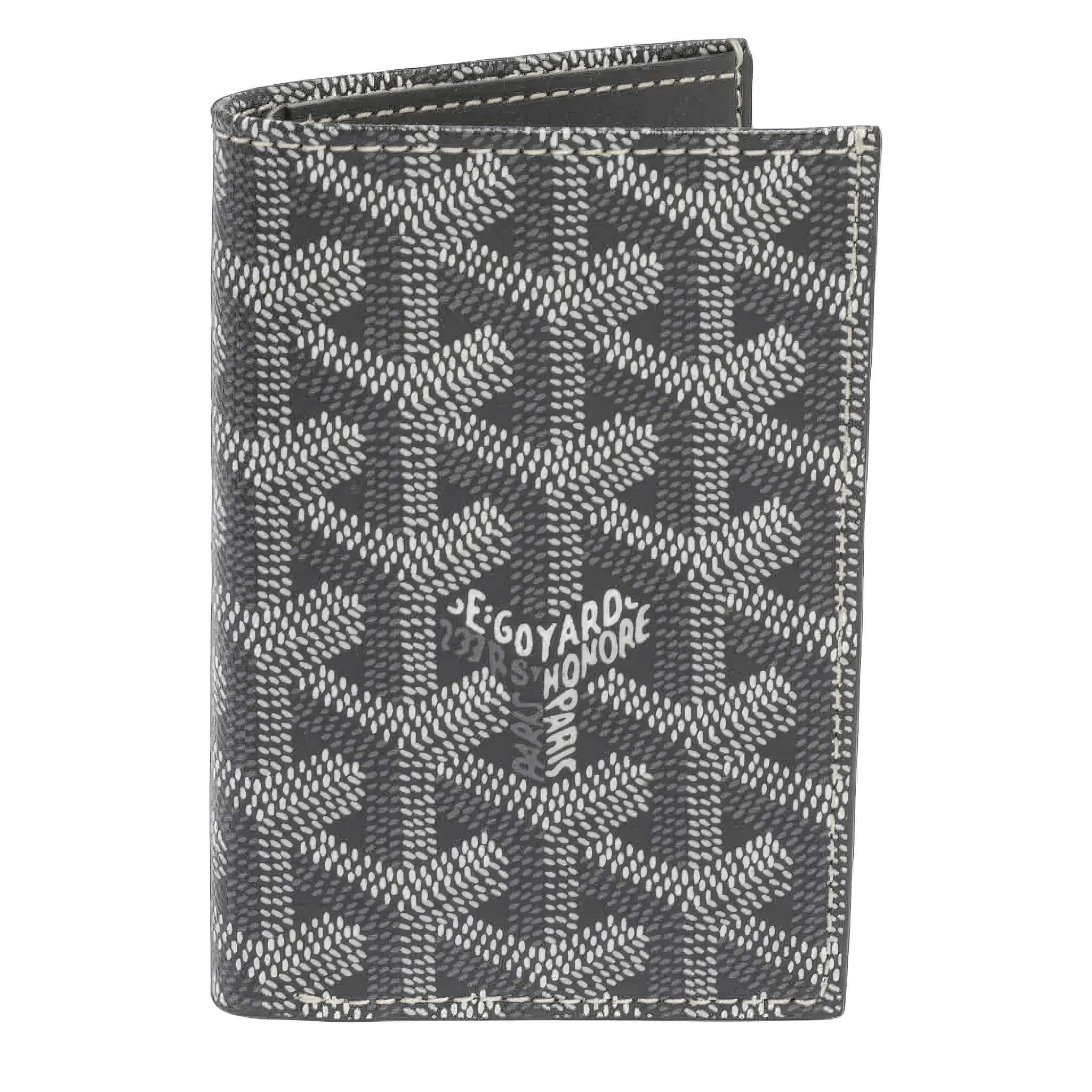 Porte-cartes Goyard Saint-Pierre