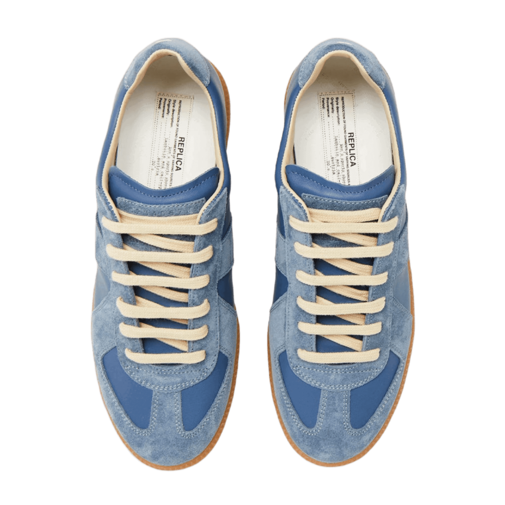 Maison Margiela Men's Sneakers