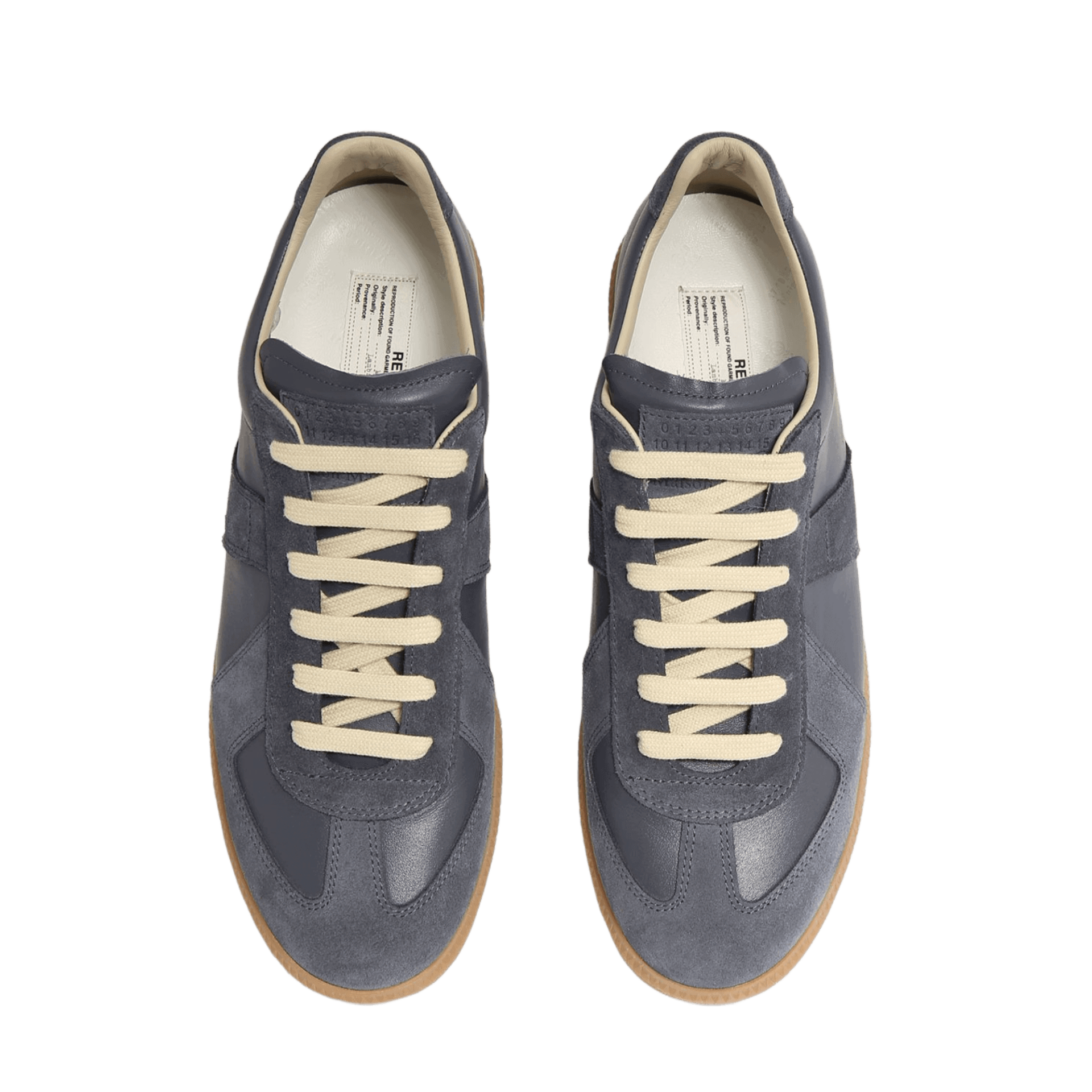 Maison Margiela Men's Sneakers