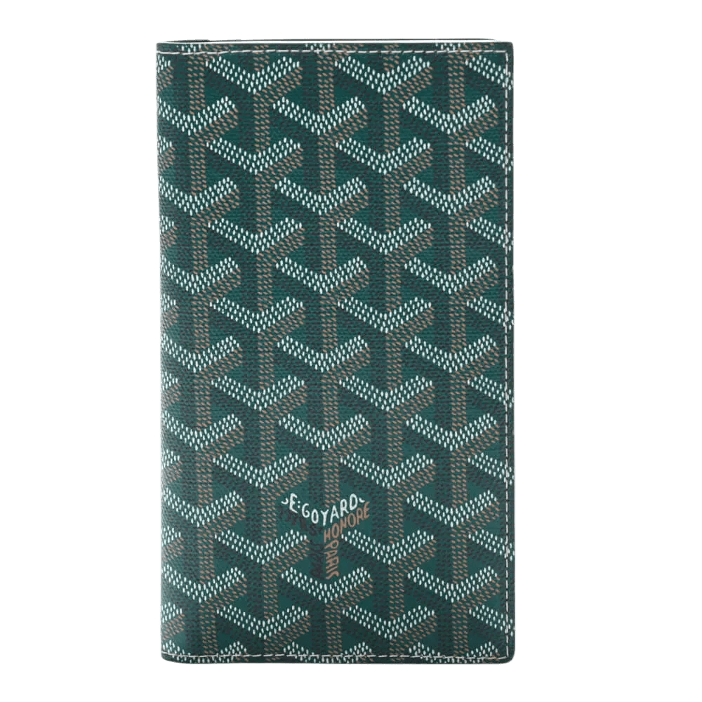 Goyard Saint-Roch 錢包