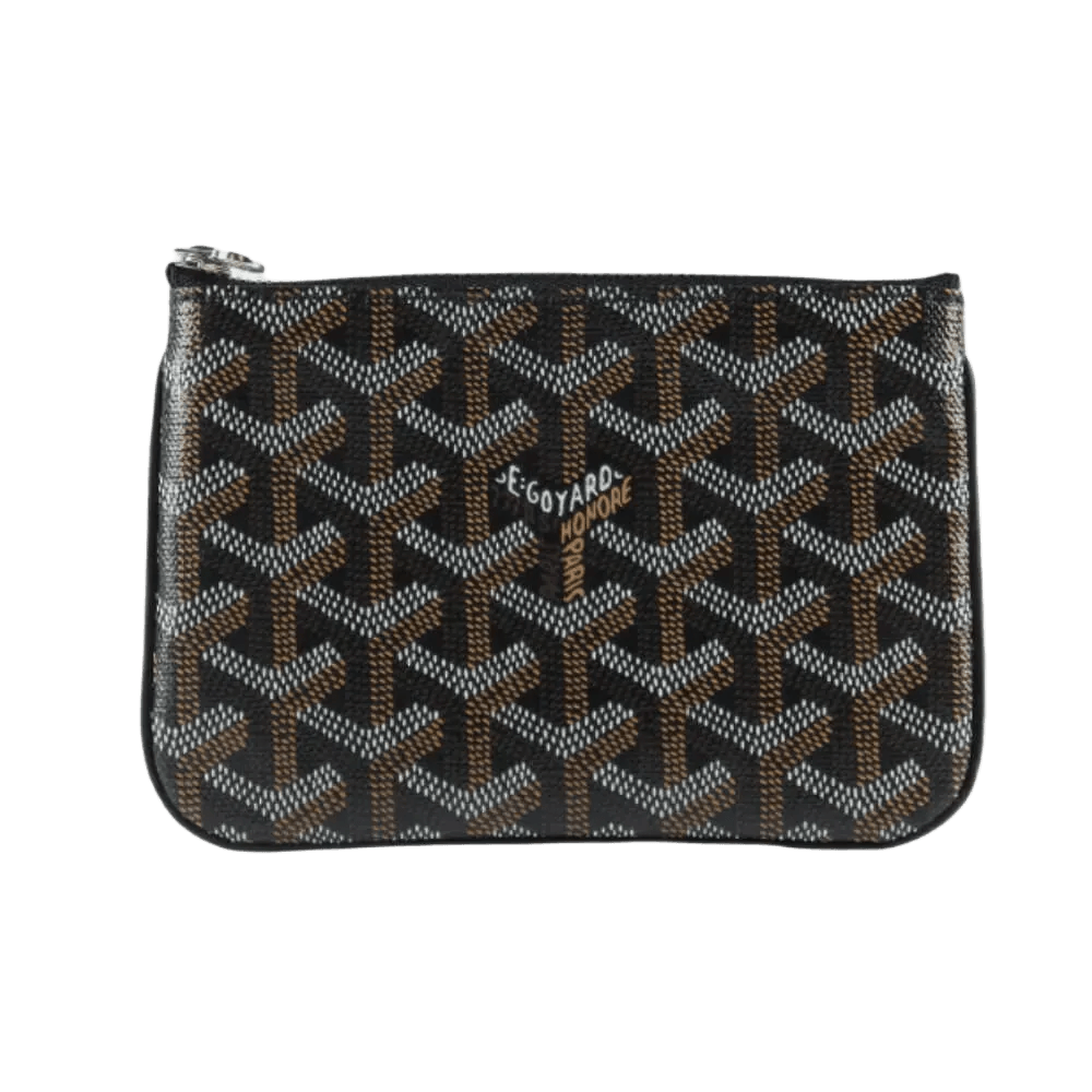 Goyard Senat Mini Wallet