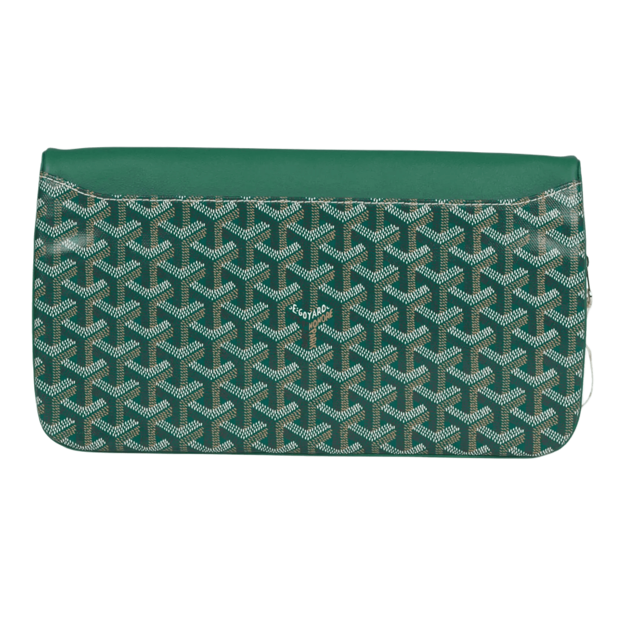 Goyard Sainte-Marie 中號手拿包