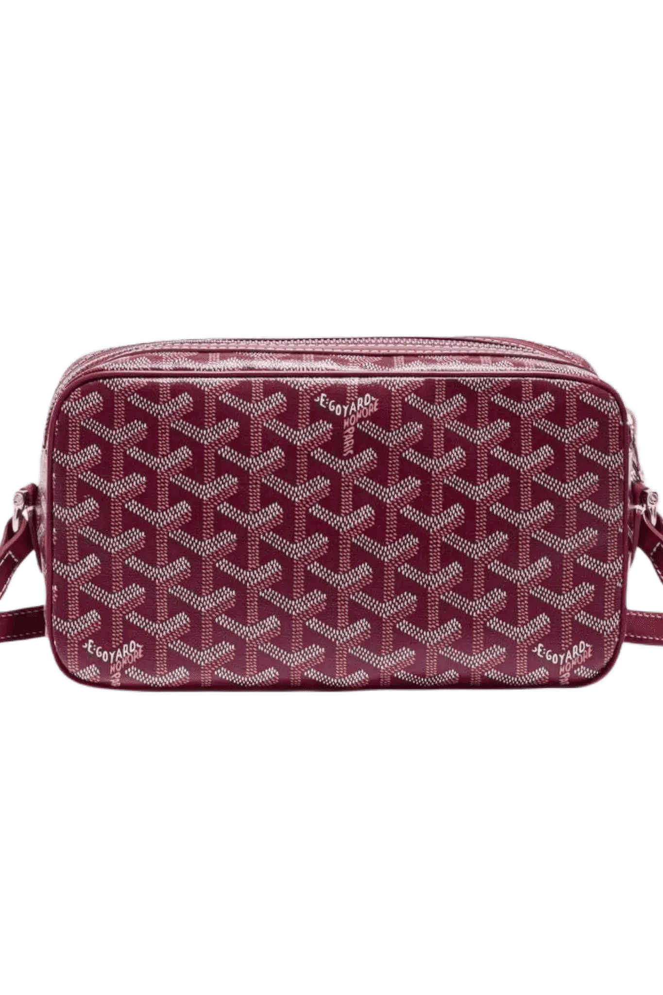 Goyard Cap-Vert 小號包