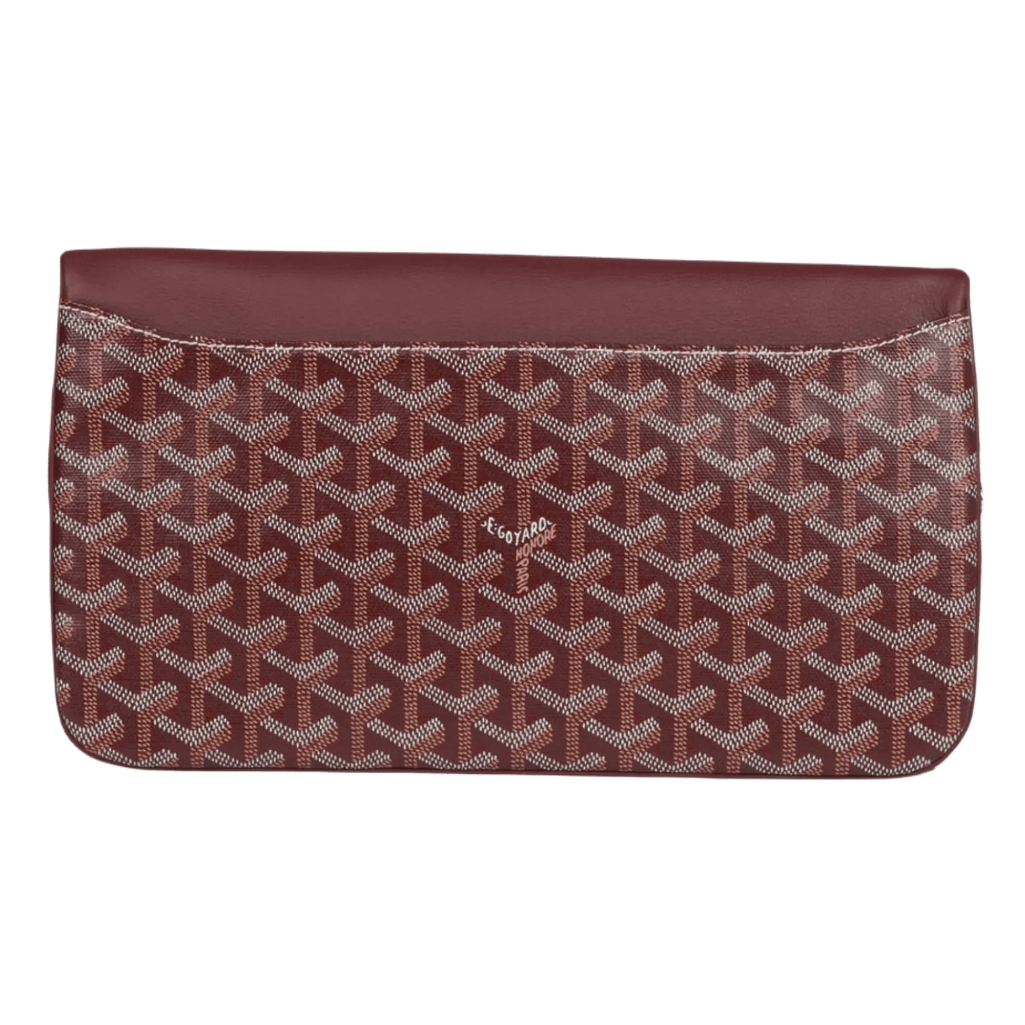 Goyard Sainte-Marie 中號手拿包