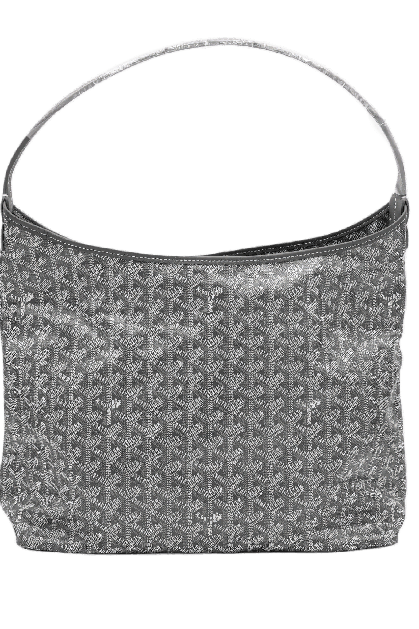 Goyard Boheme Hobo Bag