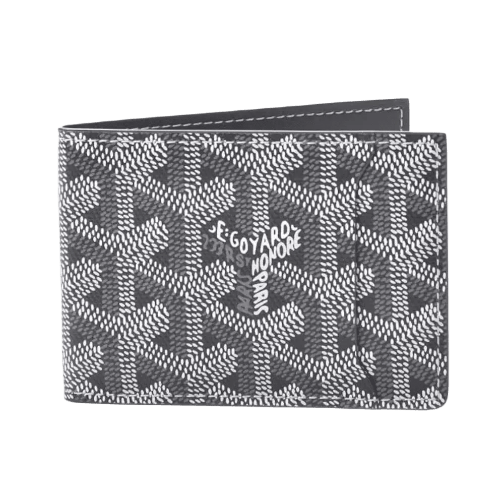 Goyard 插入 Victoire 卡錢包