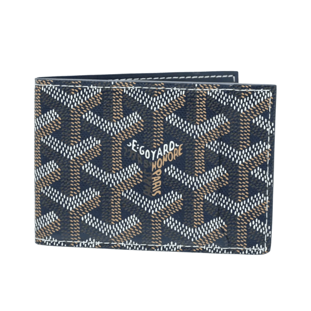 Goyard 插入 Victoire 卡錢包