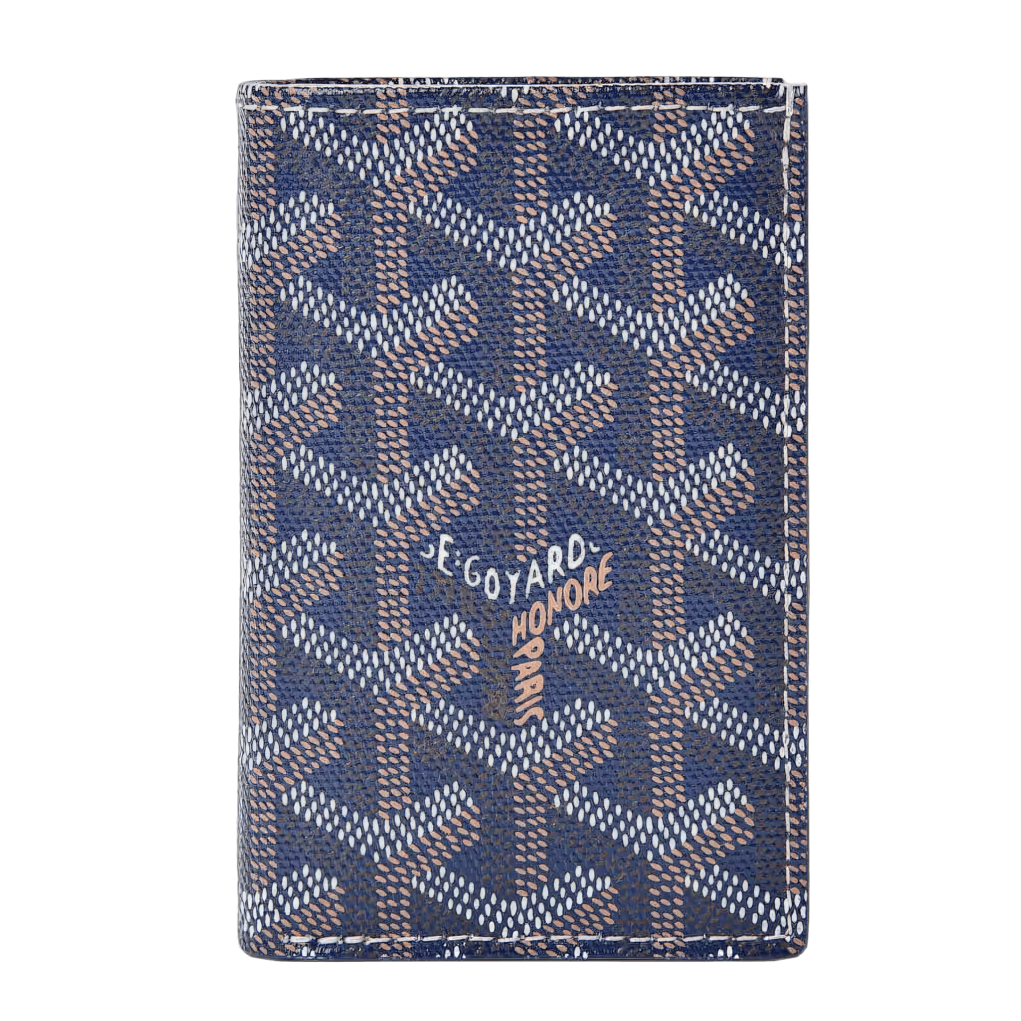 Porte-cartes Goyard Saint-Pierre
