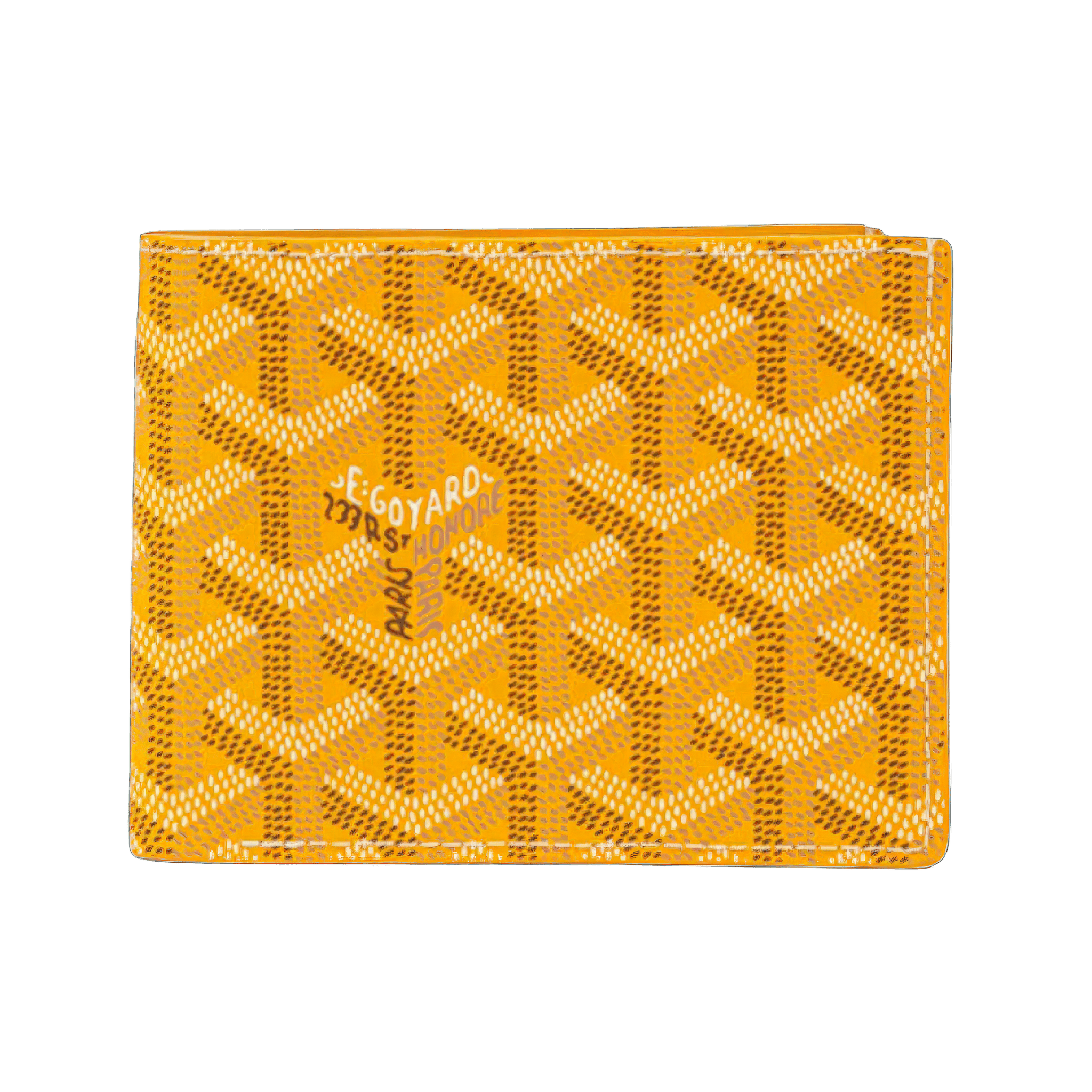 Portefeuille Goyard Saint-Florentin