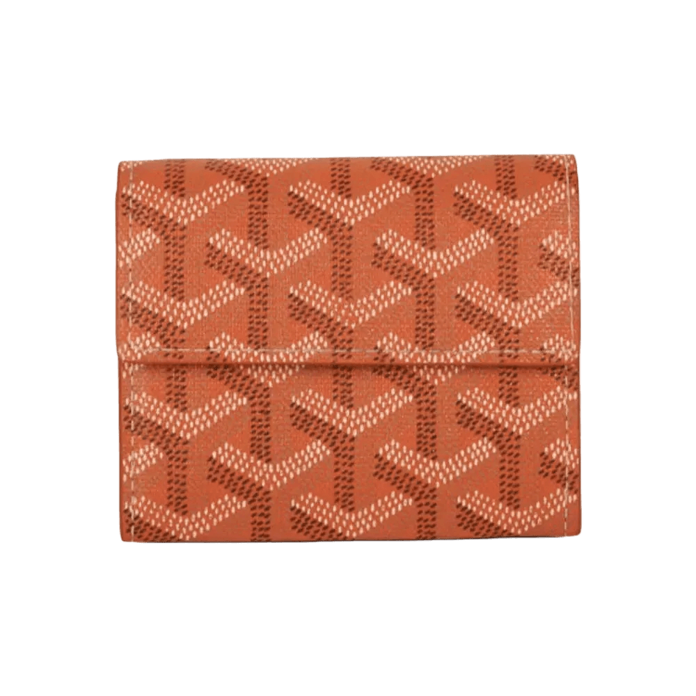 Goyard 馬里尼錢包