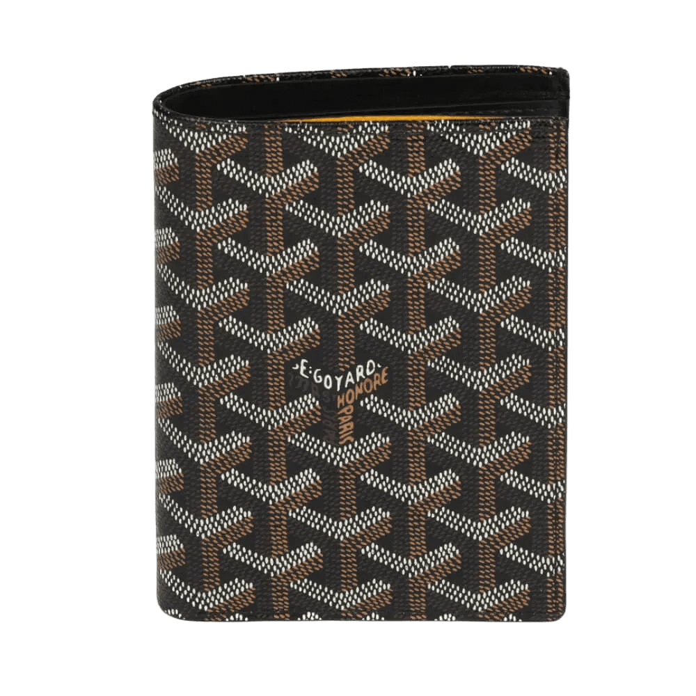Goyard Moliere Wallet