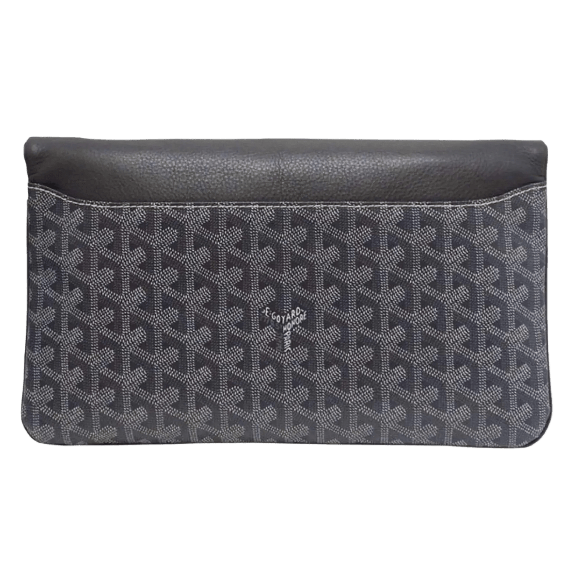 Goyard Sainte-Marie 中號手拿包