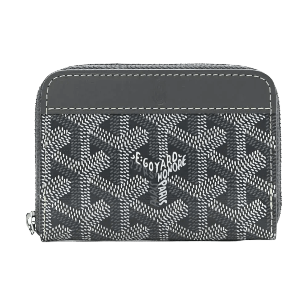 Goyard Matignon 迷你錢包