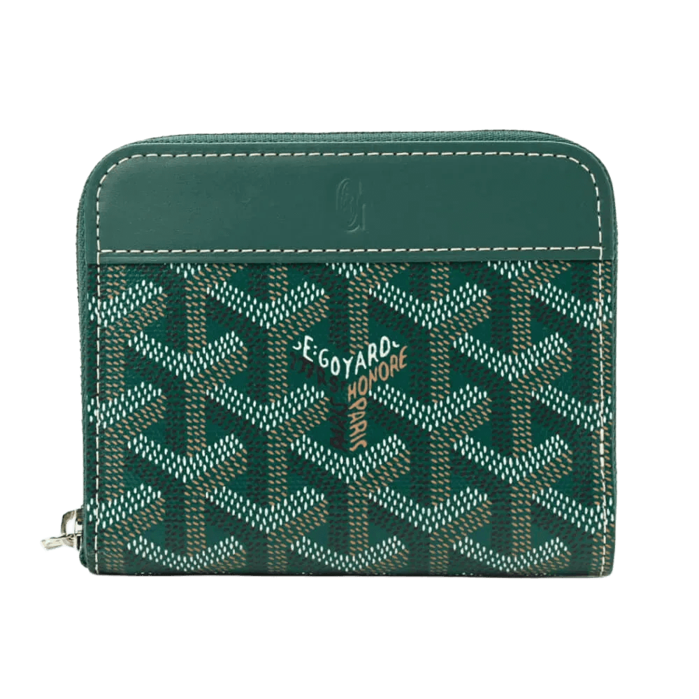Goyard Matignon 小号钱包