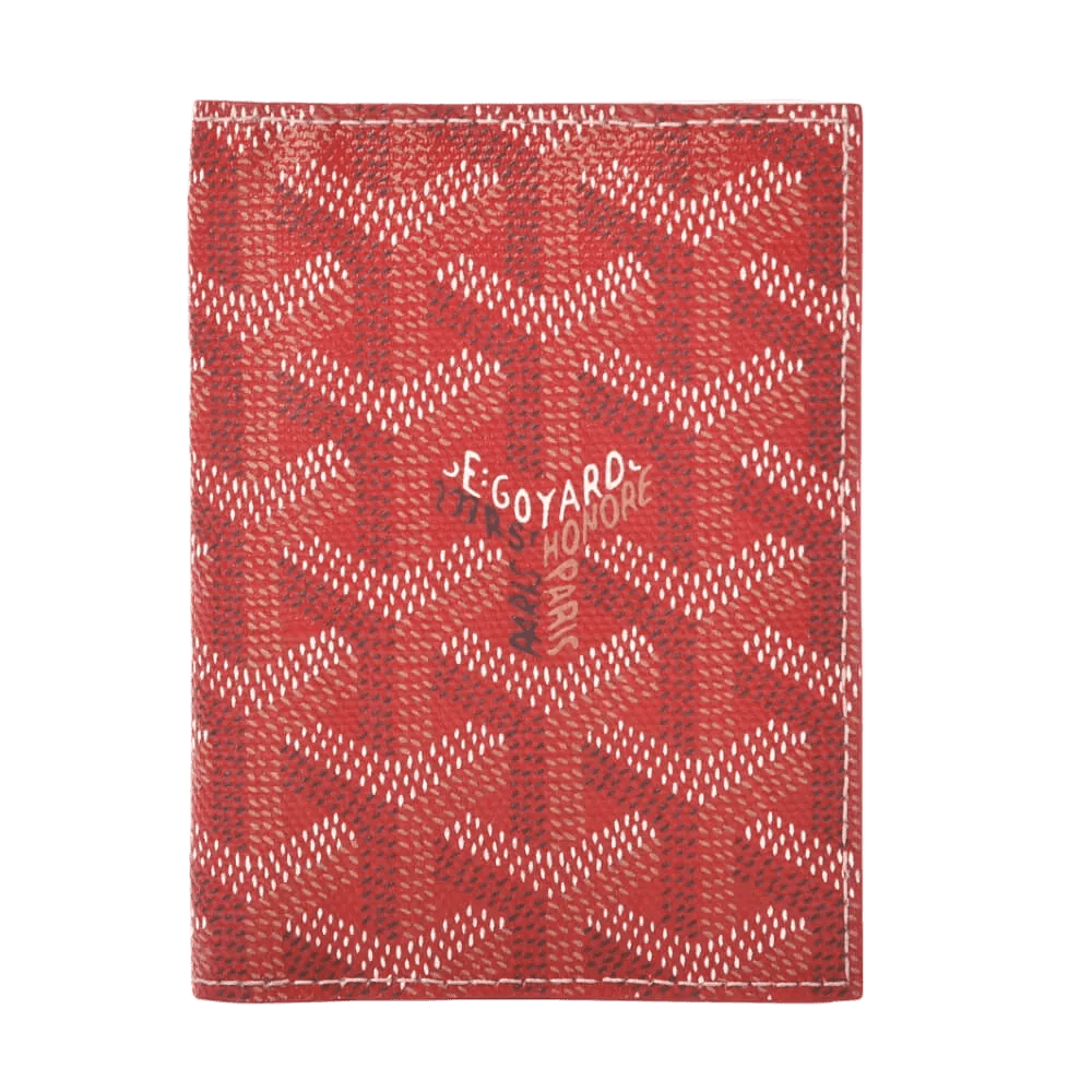 Porte-cartes Goyard Saint-Marc