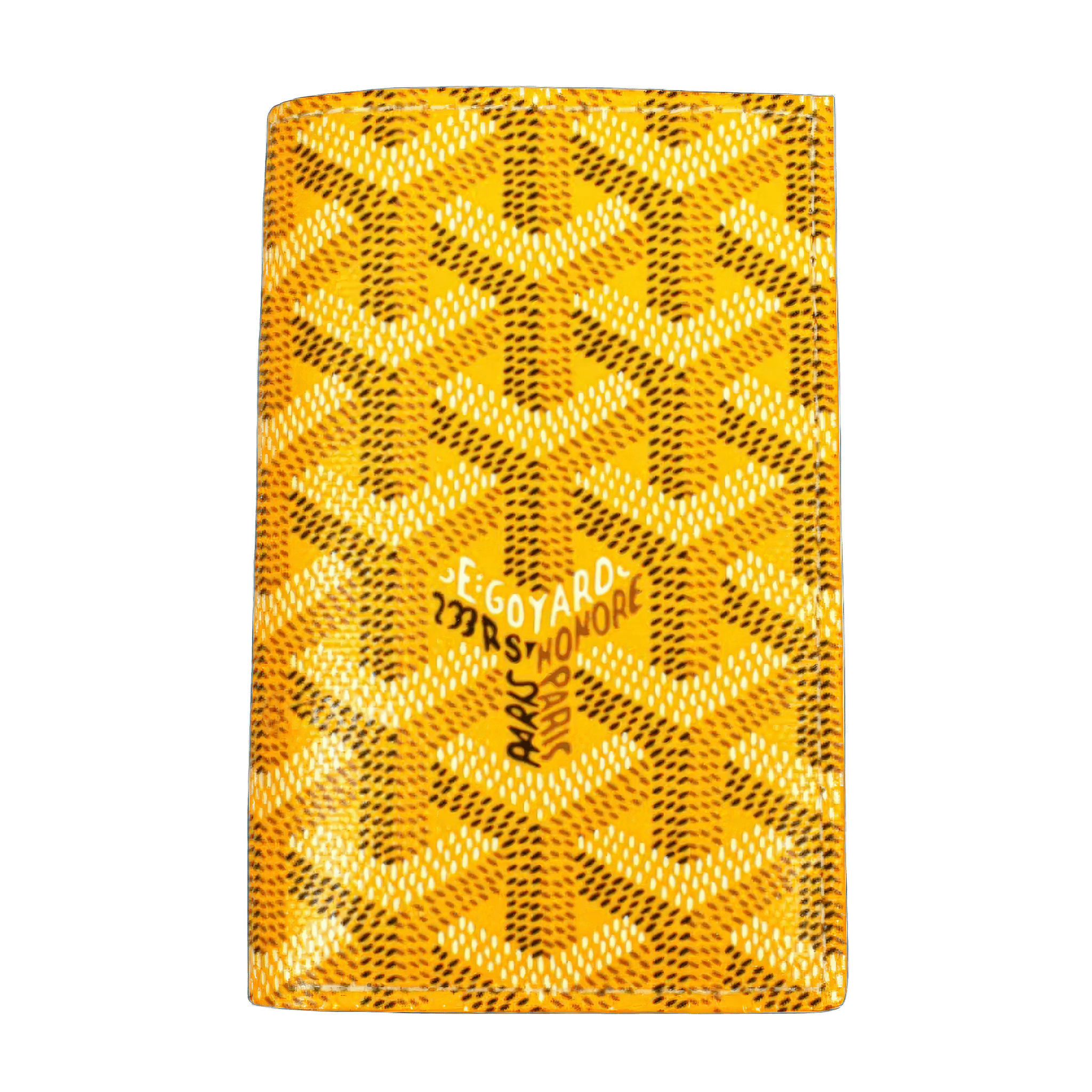 Porte-cartes Goyard Saint-Pierre