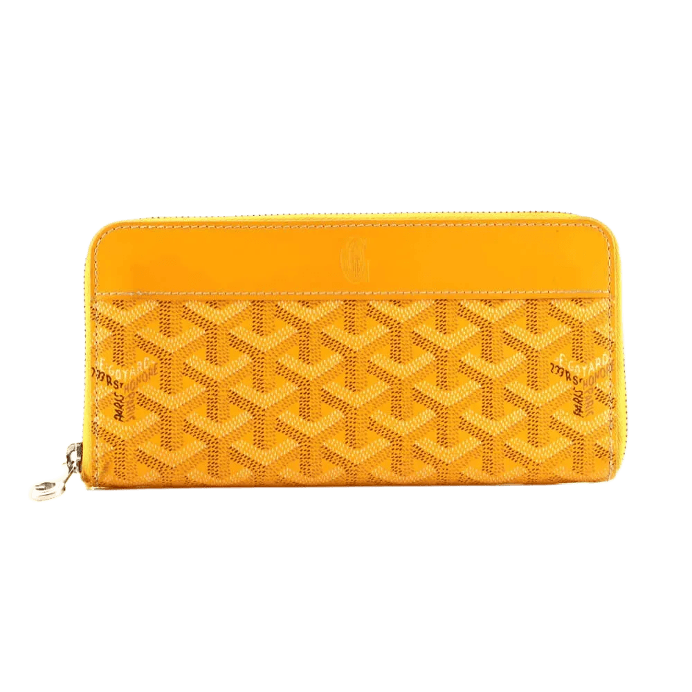 Goyard Matignon GM 钱包