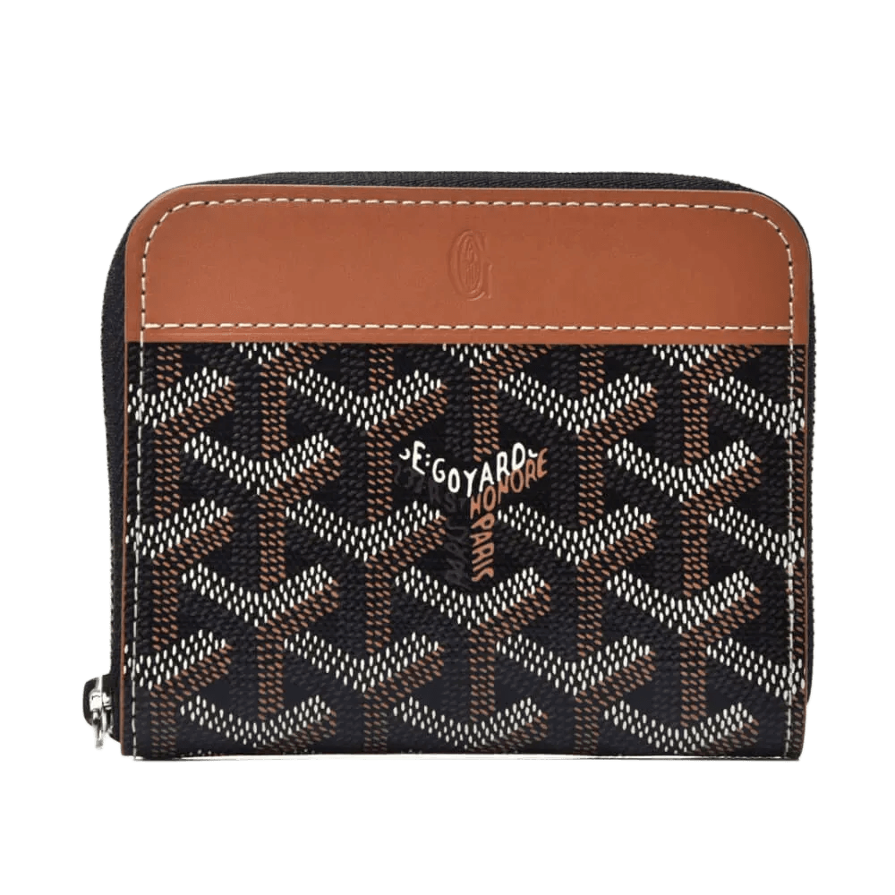 Goyard Matignon 小号钱包