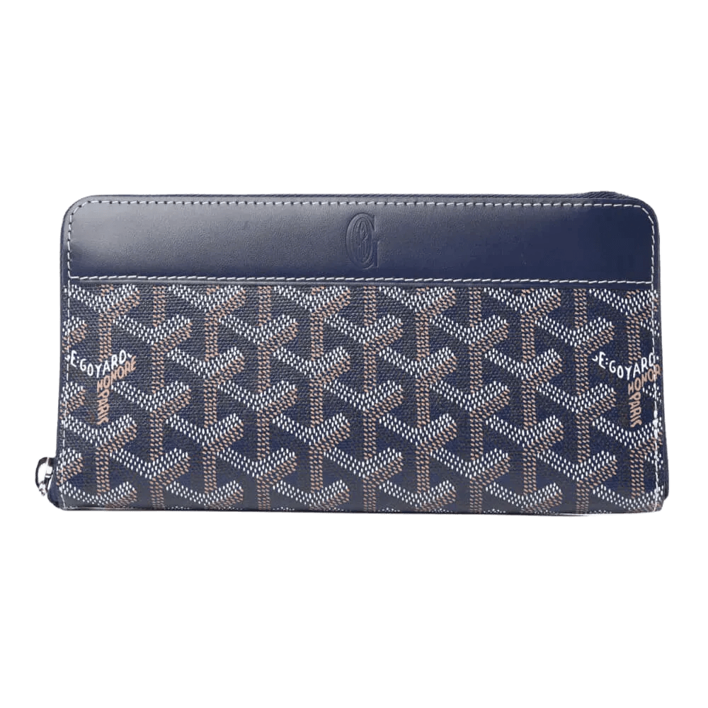 Goyard Matignon GM 钱包