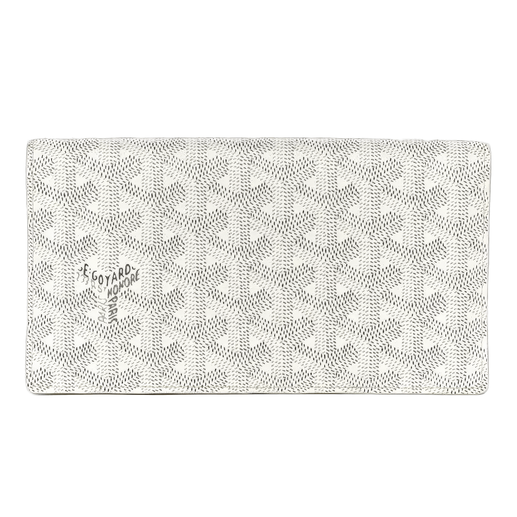 Goyard黎塞留錢包