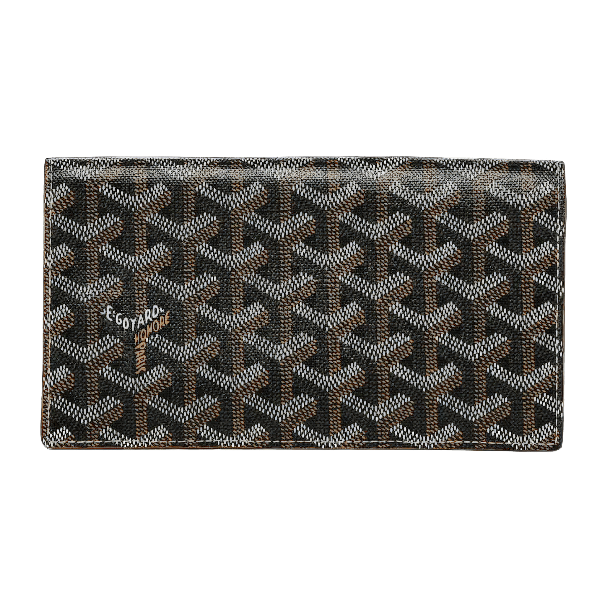 Goyard黎塞留錢包