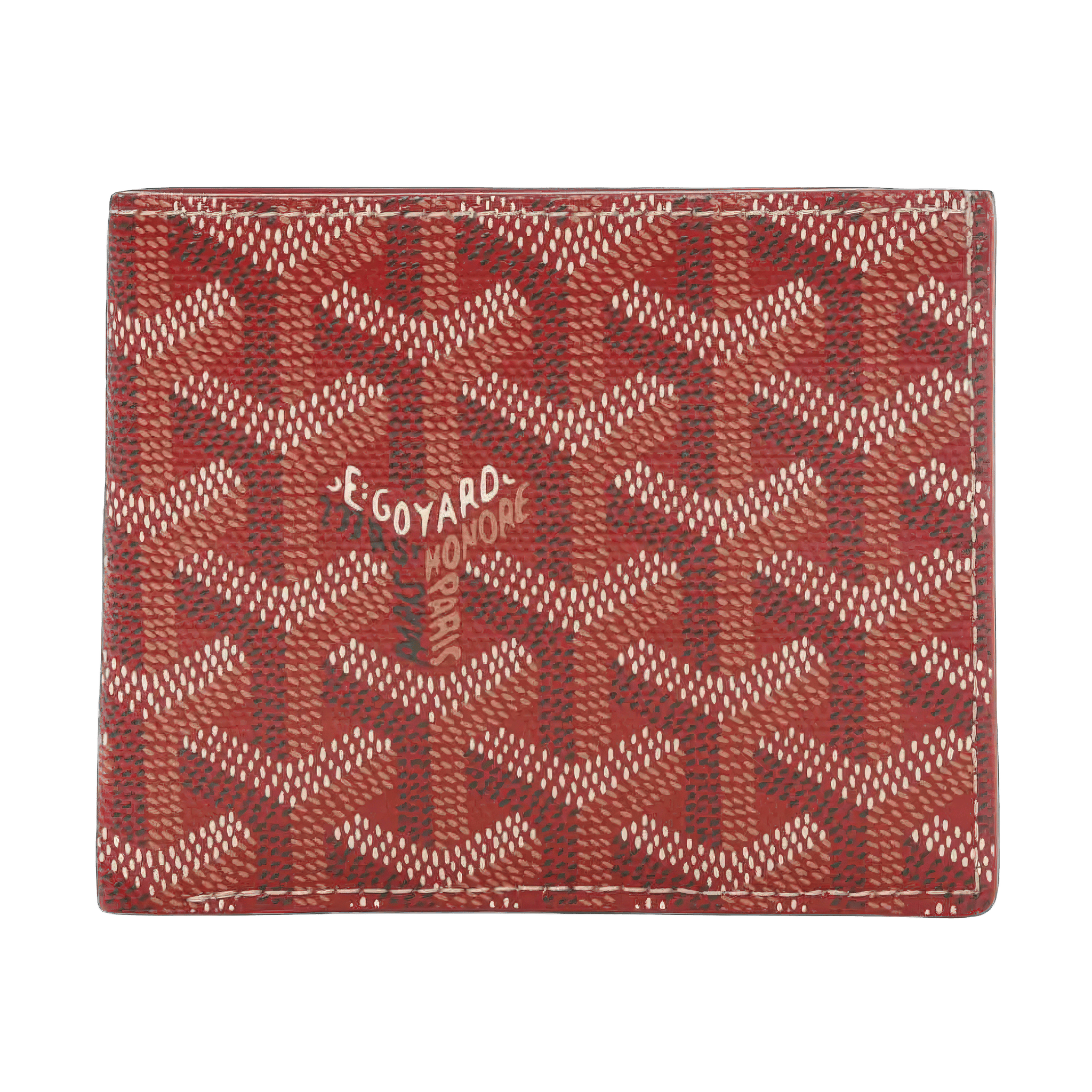 ゴヤール ヴィクトワール ウォレット