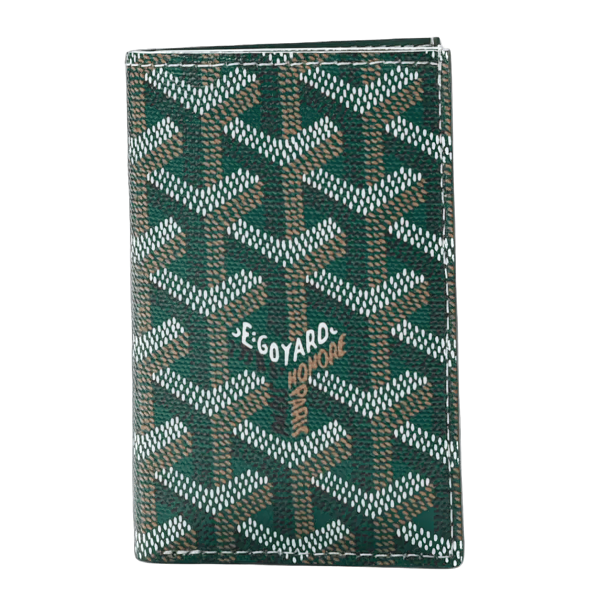 Porte-cartes Goyard Saint-Pierre
