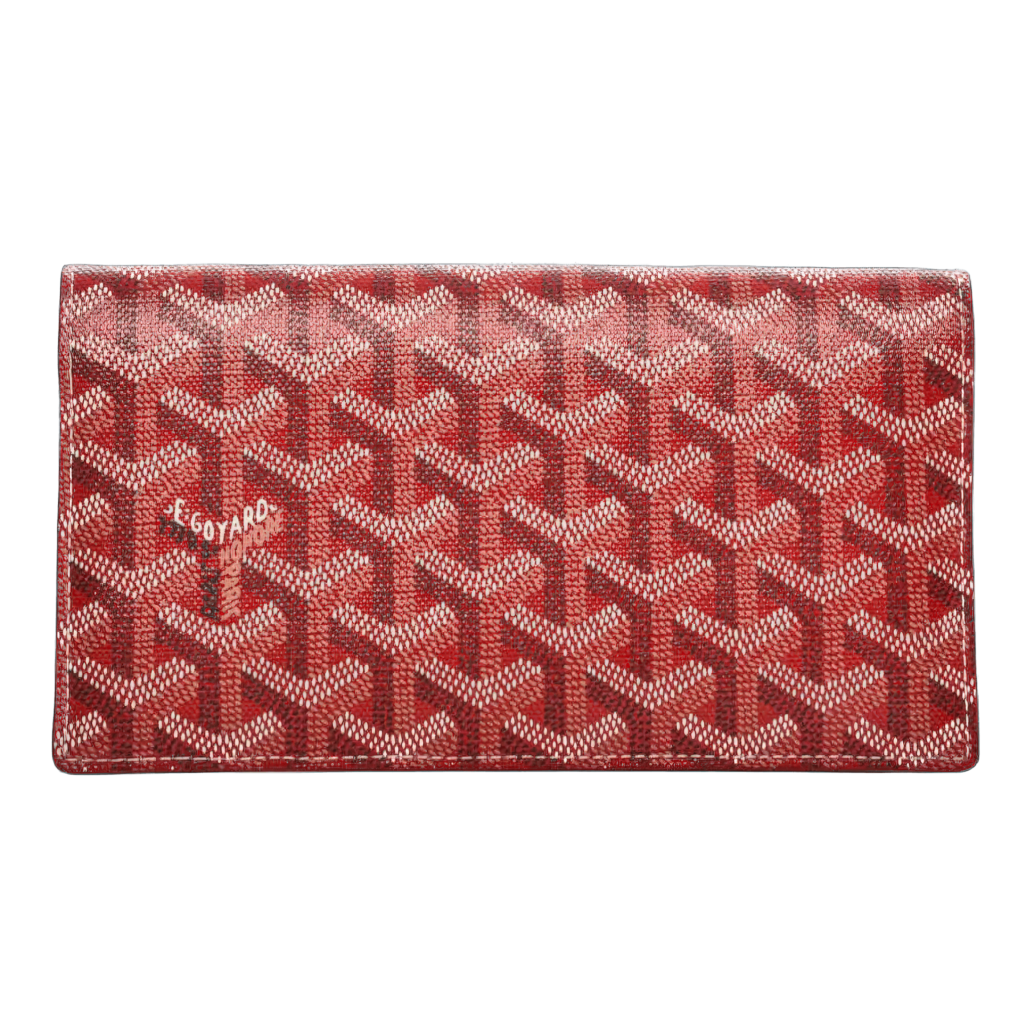 Goyard黎塞留錢包