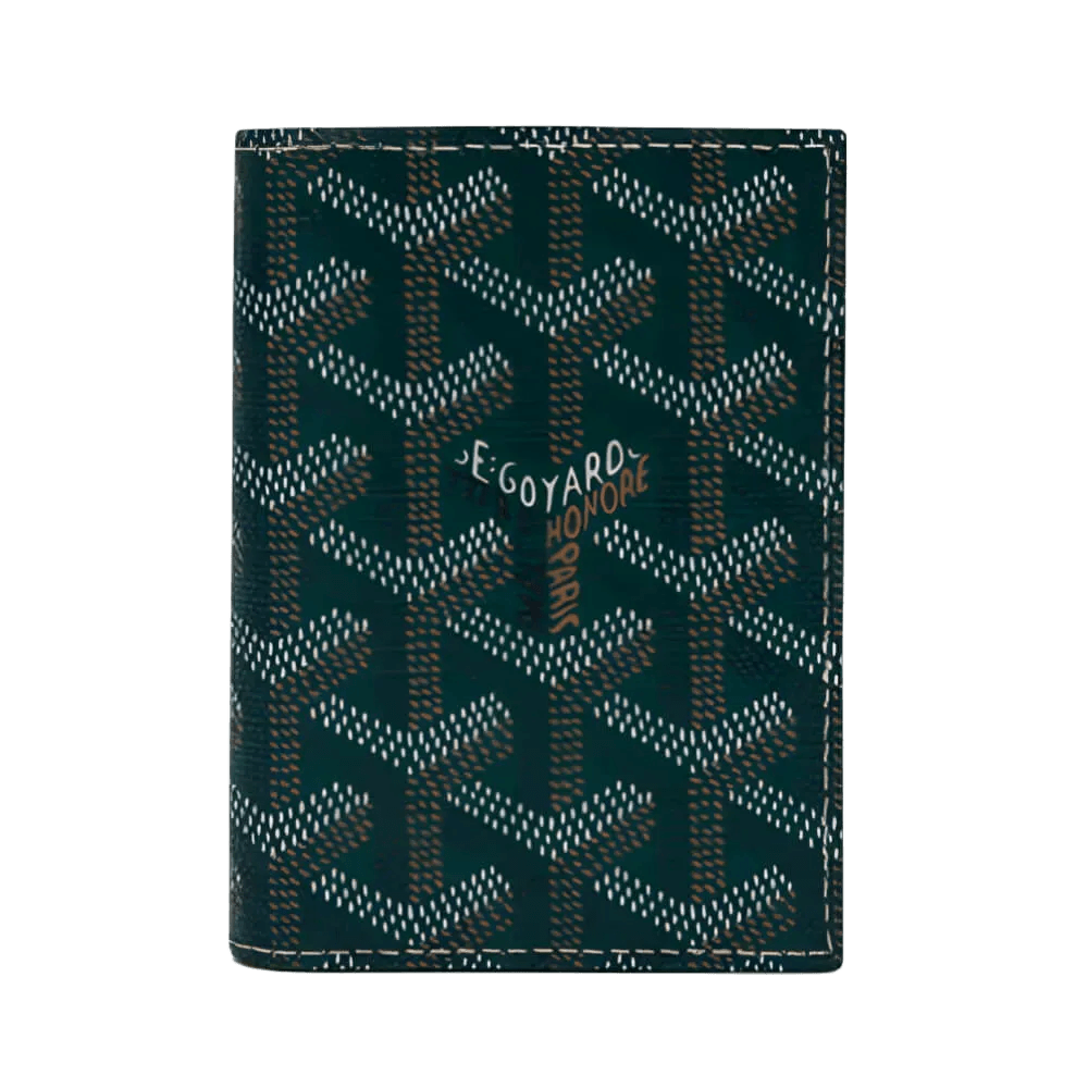 Porte-cartes Goyard Saint-Marc