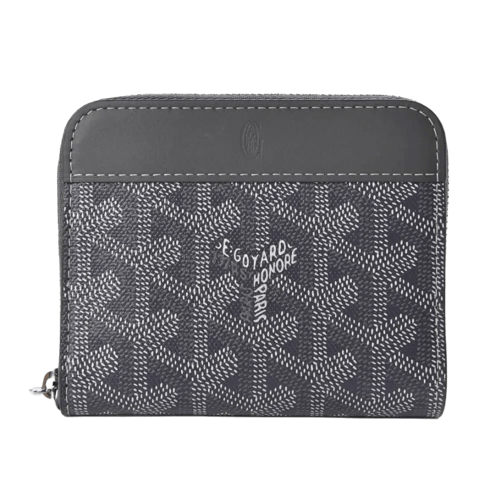 Goyard Matignon 小号钱包