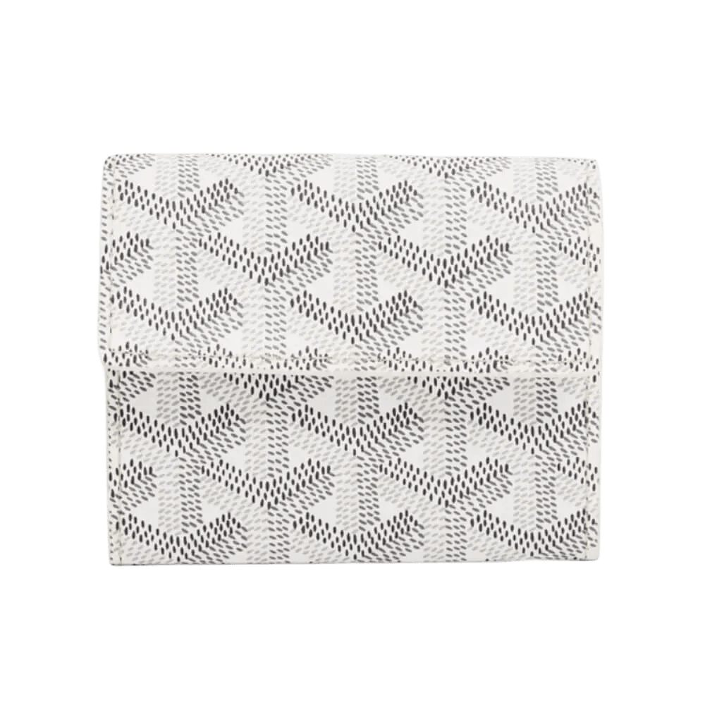 Goyard 馬里尼錢包