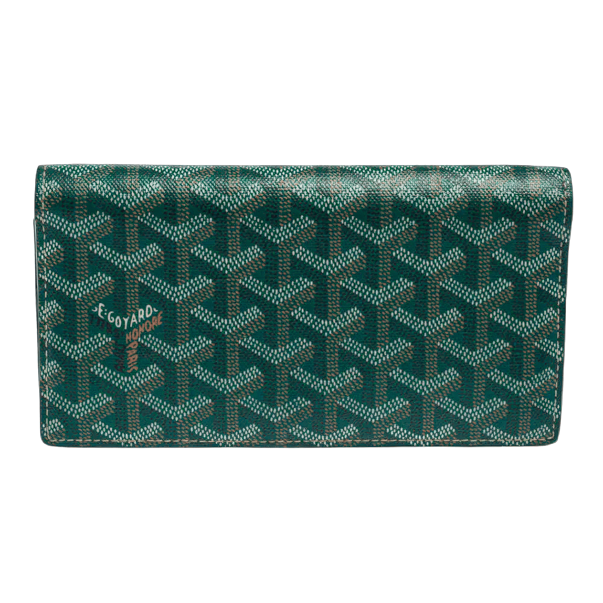 Goyard黎塞留錢包