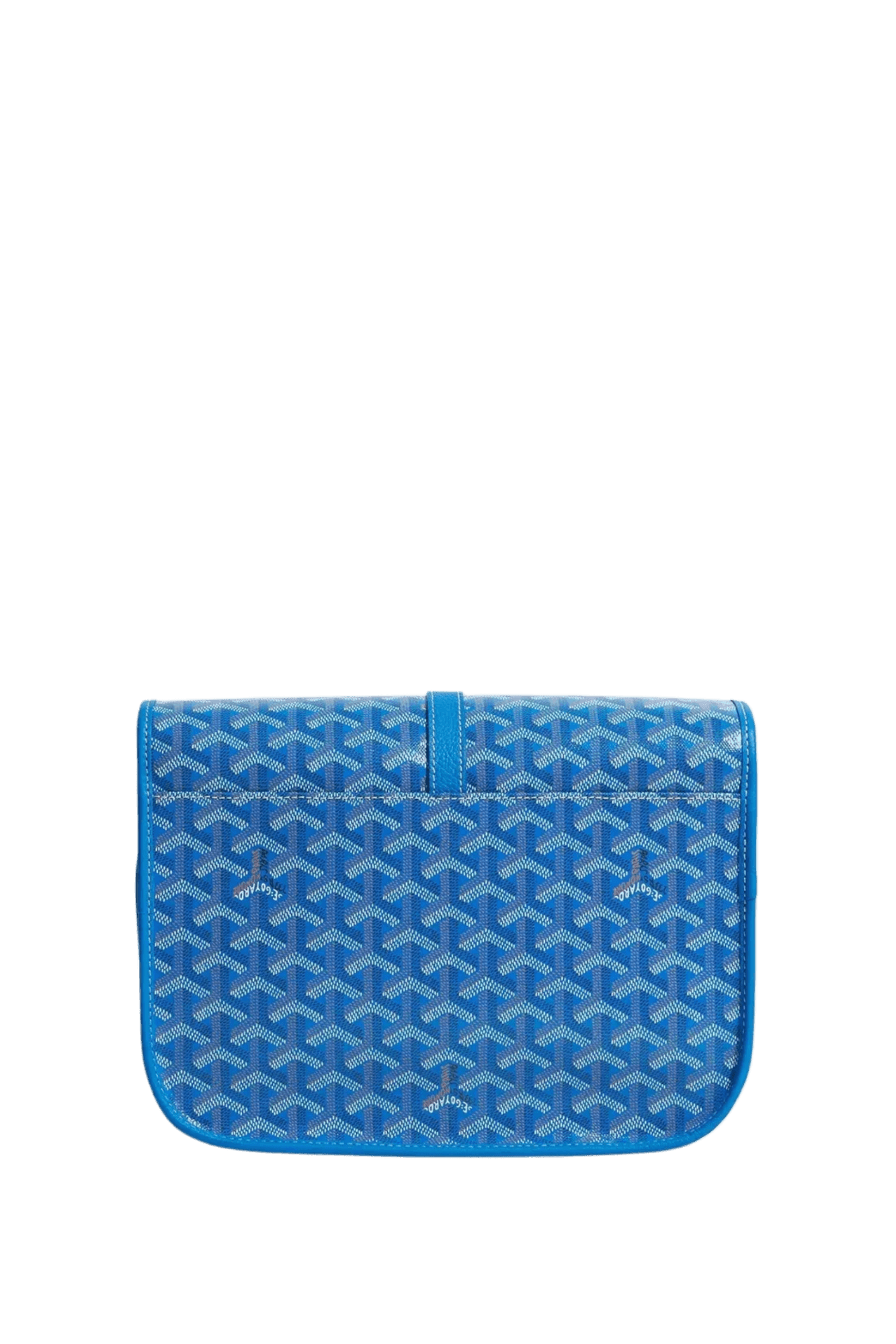 Goyard Belvédère PM bag