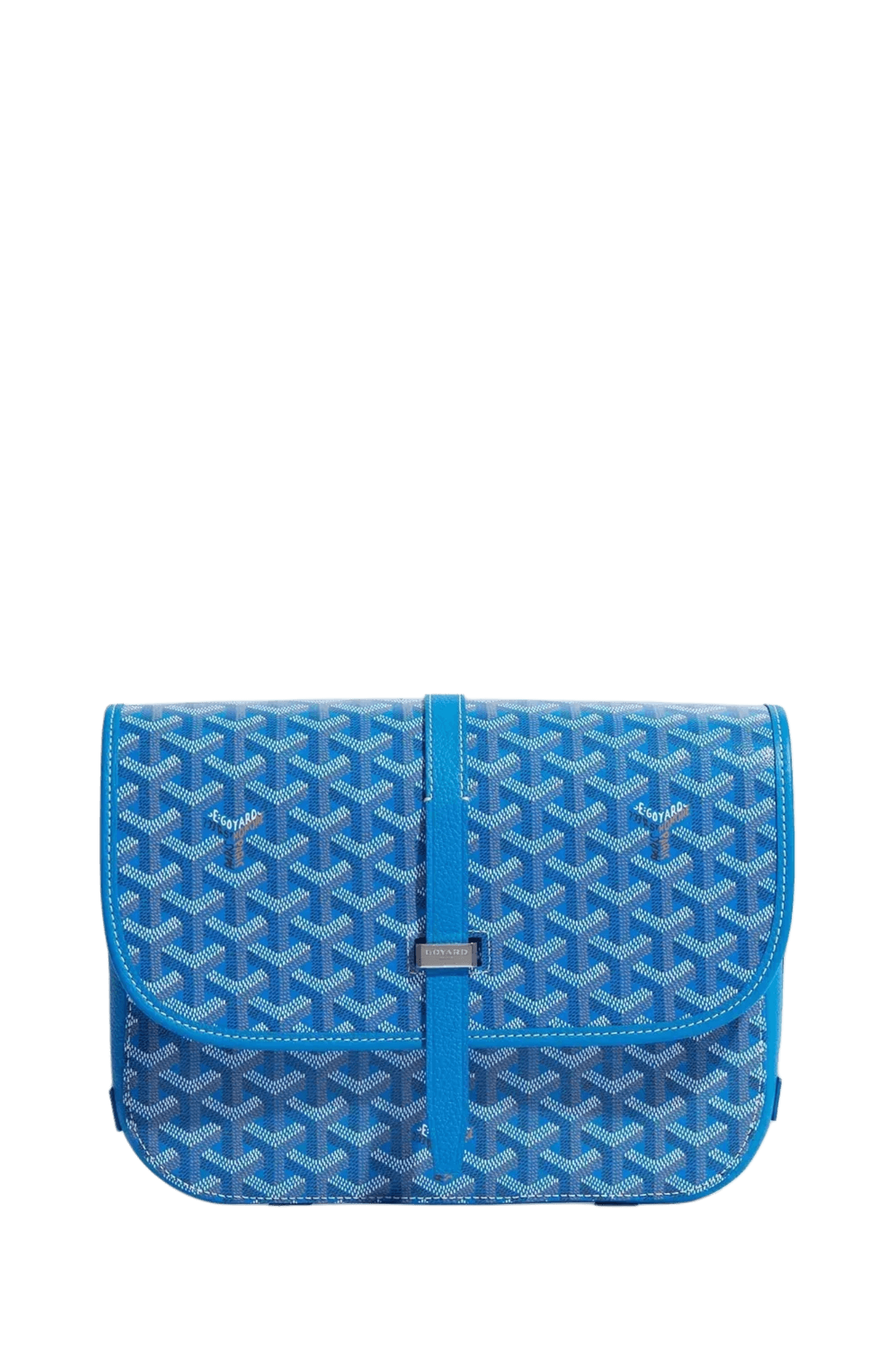 Goyard Belvédère MM bag