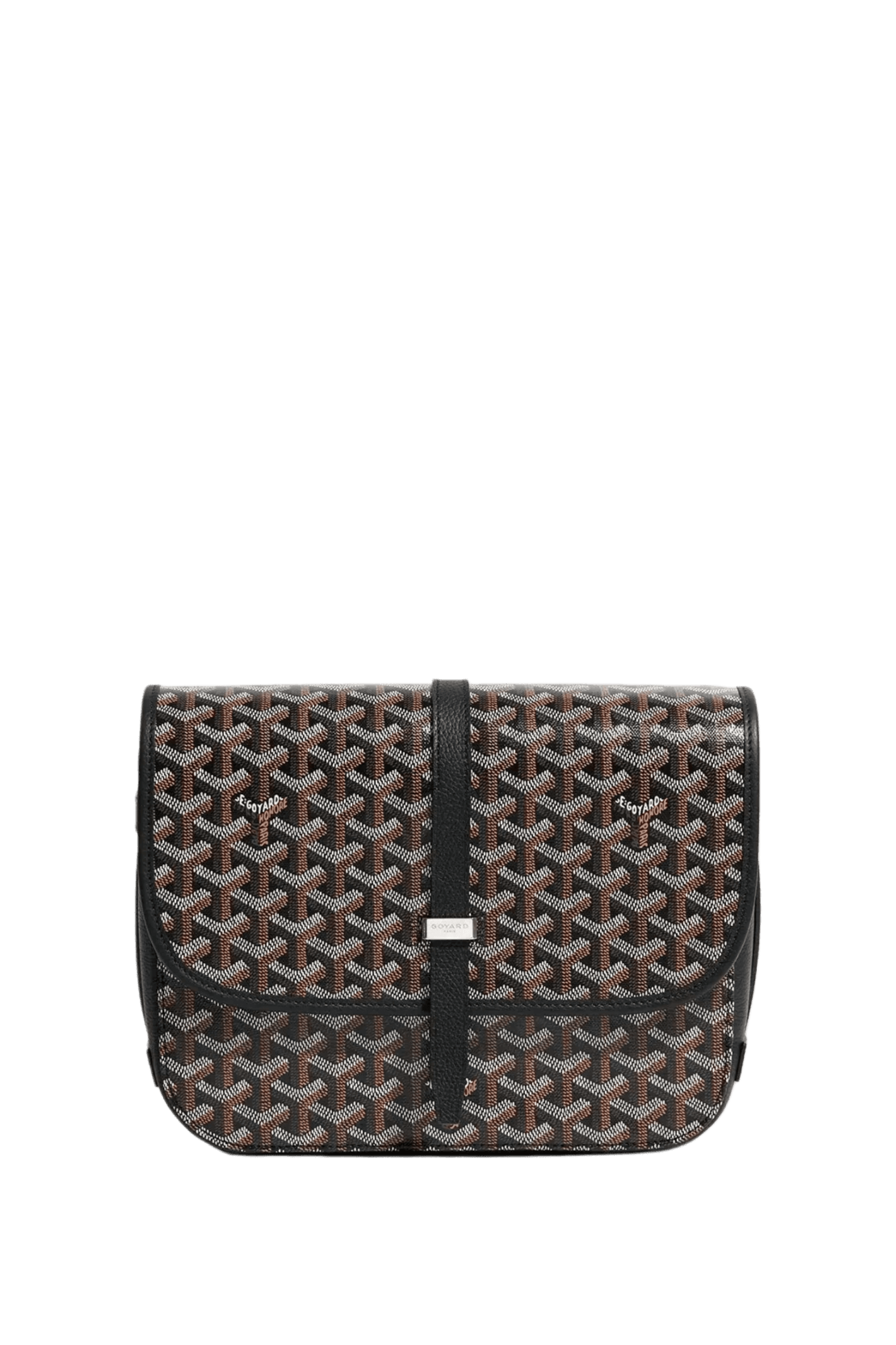 Goyard Belvédère PM bag