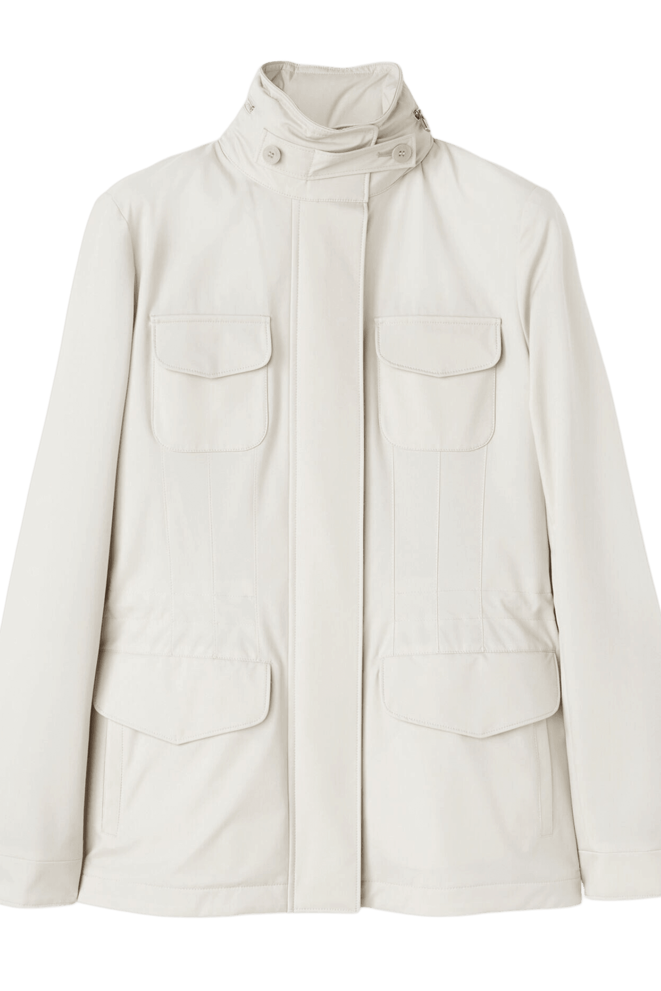 Loro Piana Veste Windmate Traveler pour homme