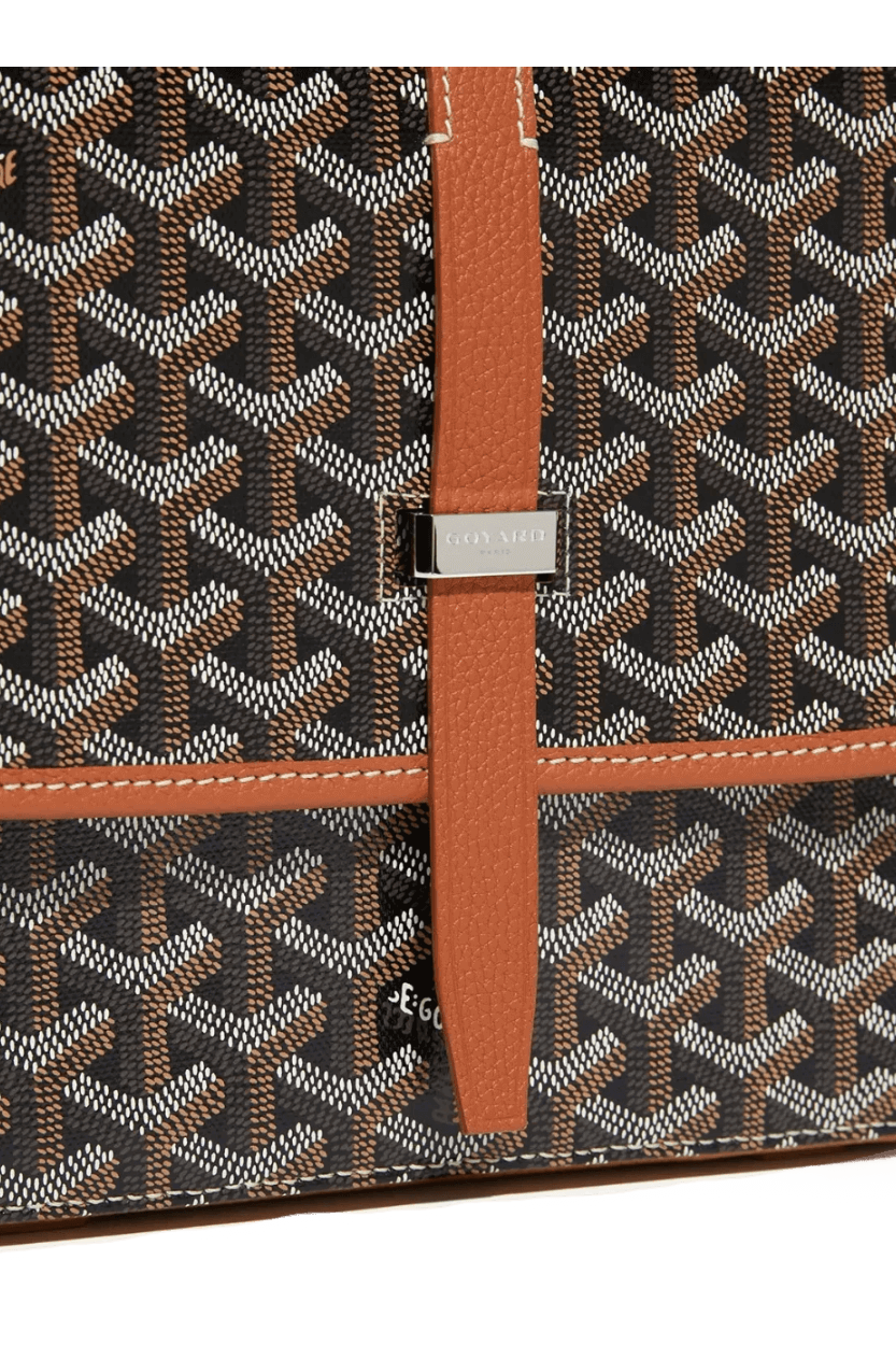 Goyard Belvédère PM bag