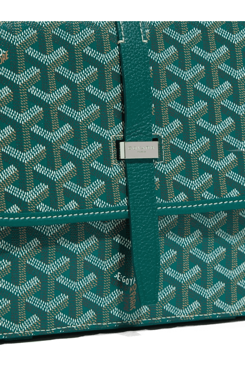 Goyard Belvédère PM bag