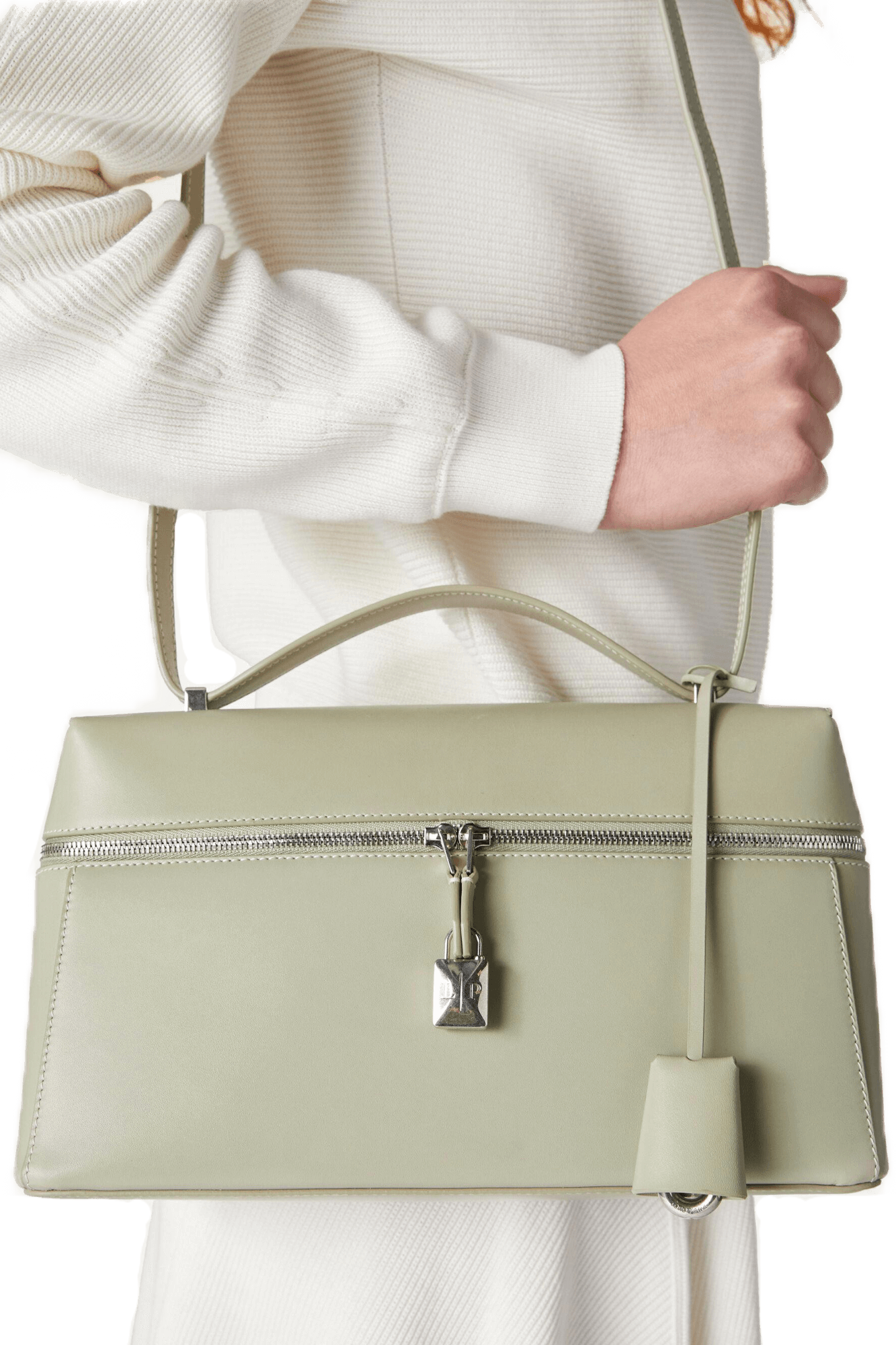 Loro Piana Women's Extra Bag L27