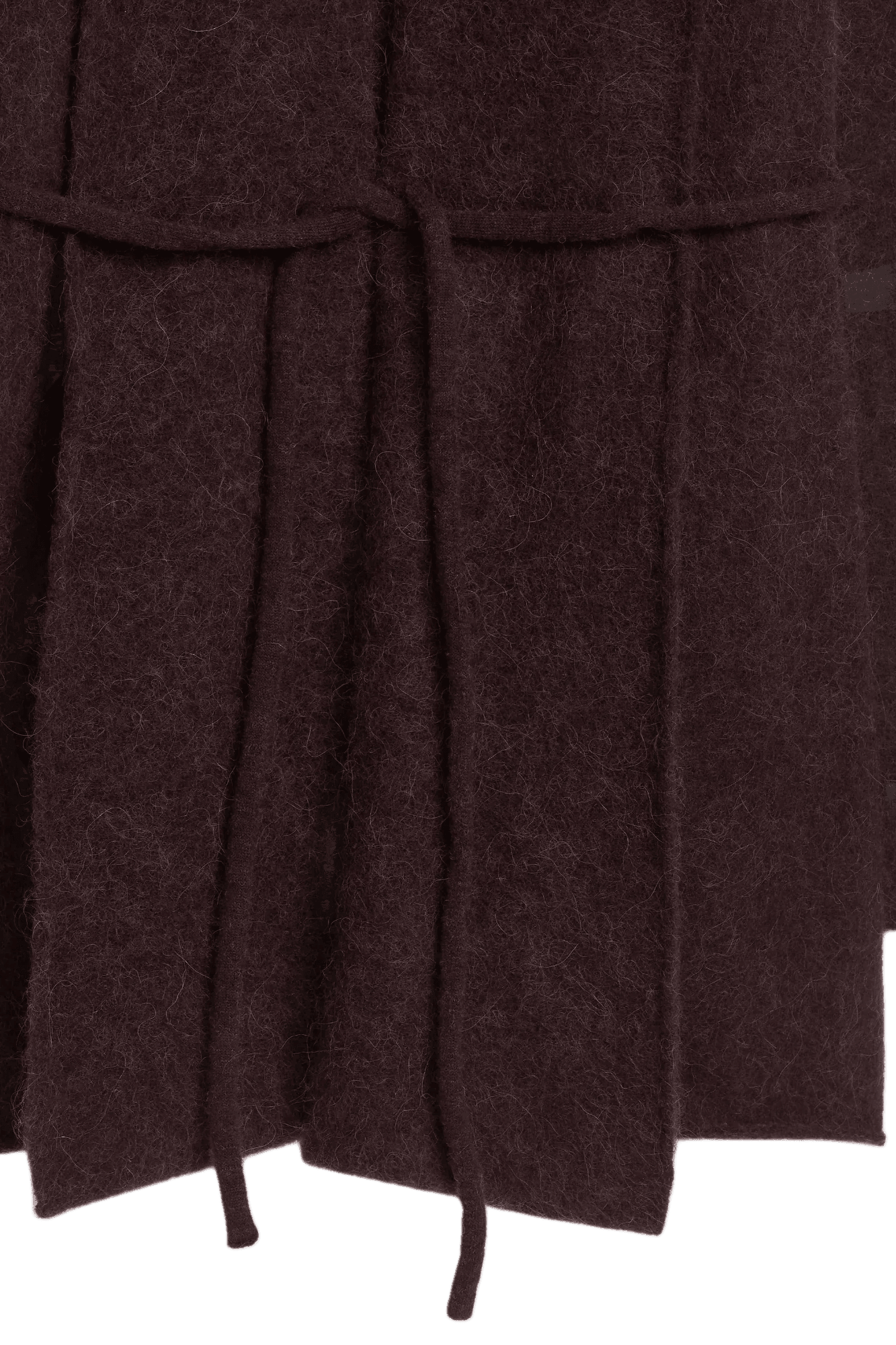 Arket Women's Alpaca-Wool Blend Cardigan