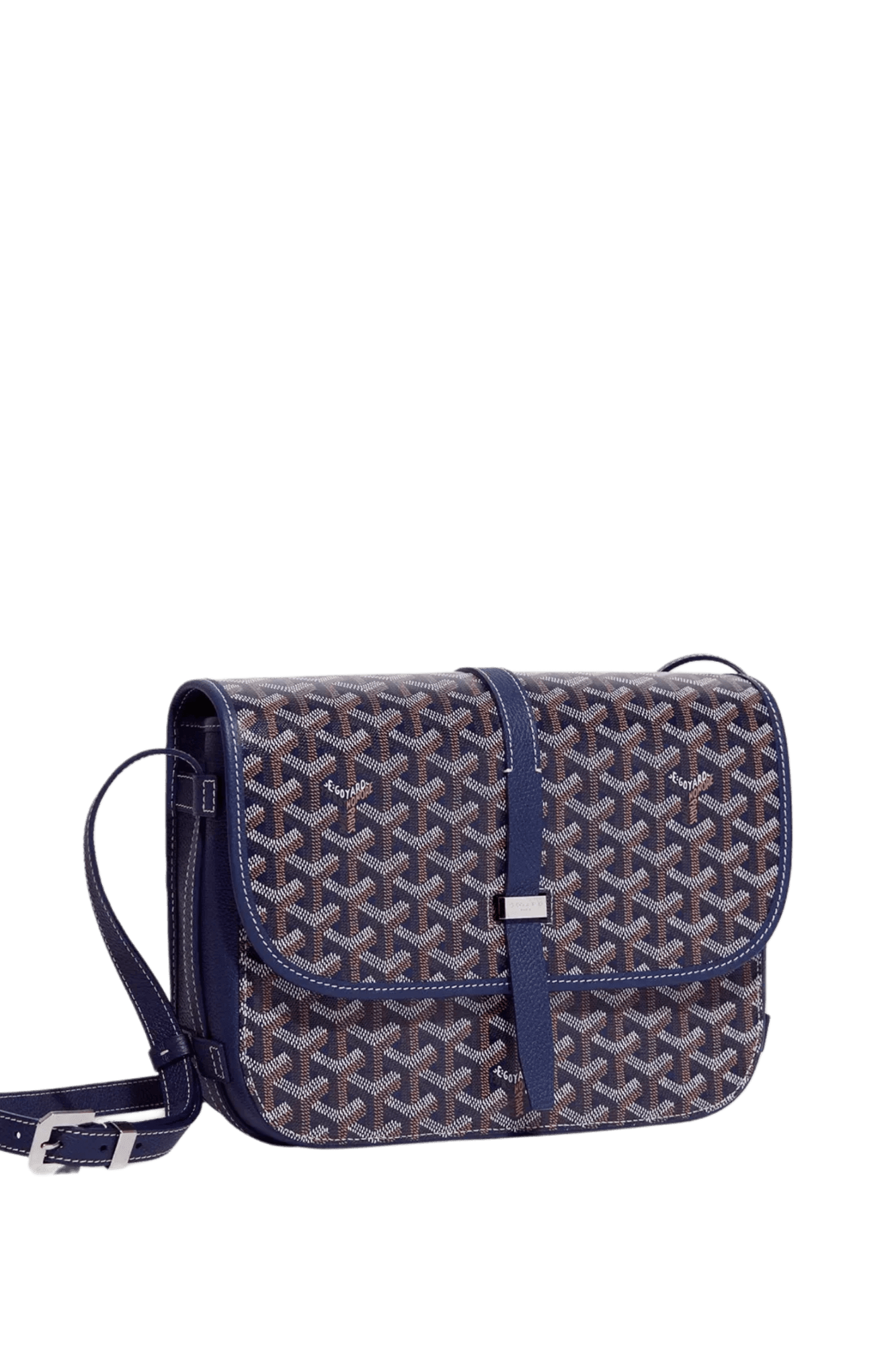 Goyard Belvédère PM bag