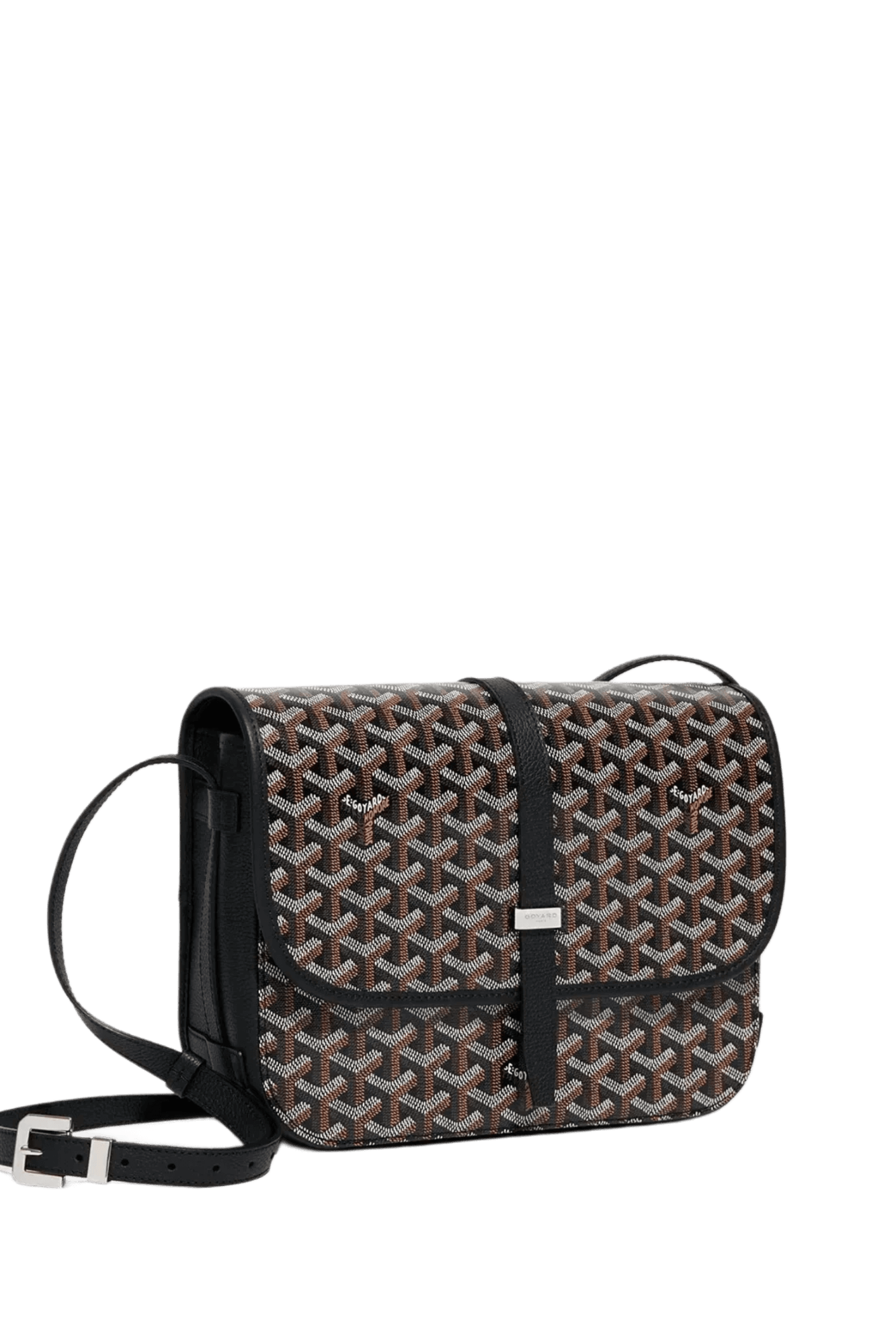 Goyard Belvédère PM bag