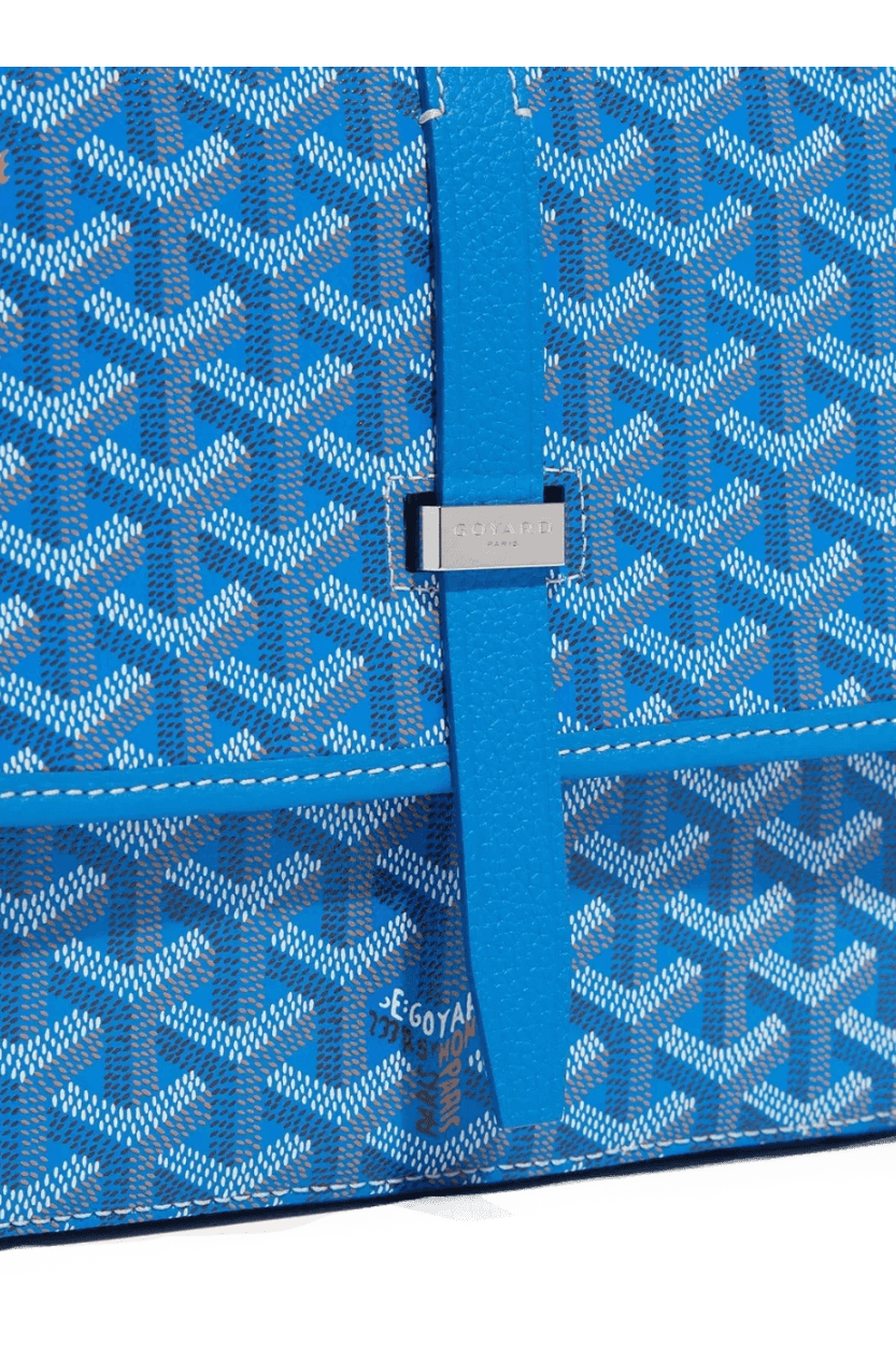 Goyard Belvédère PM bag