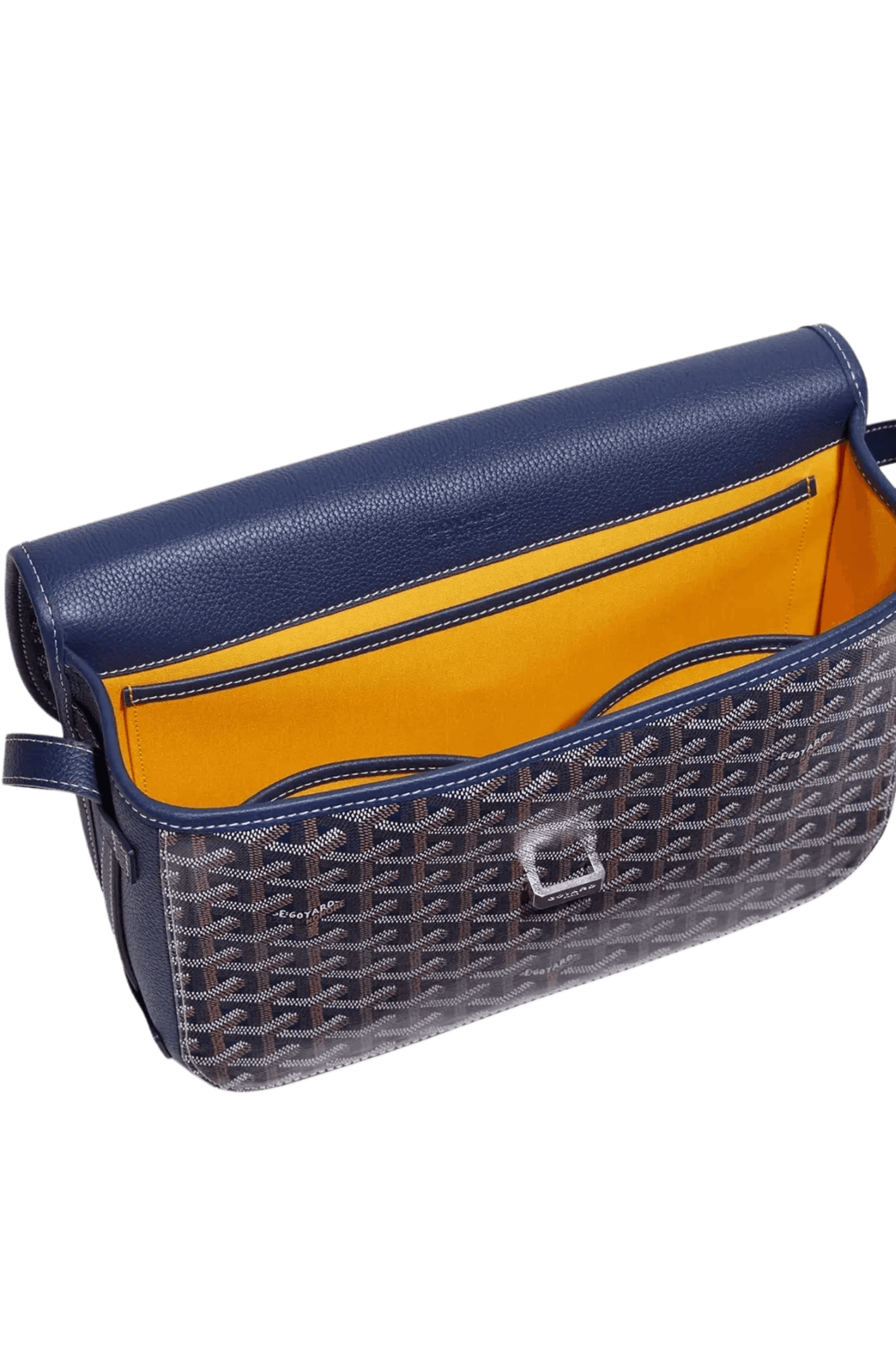 Goyard Belvédère PM bag