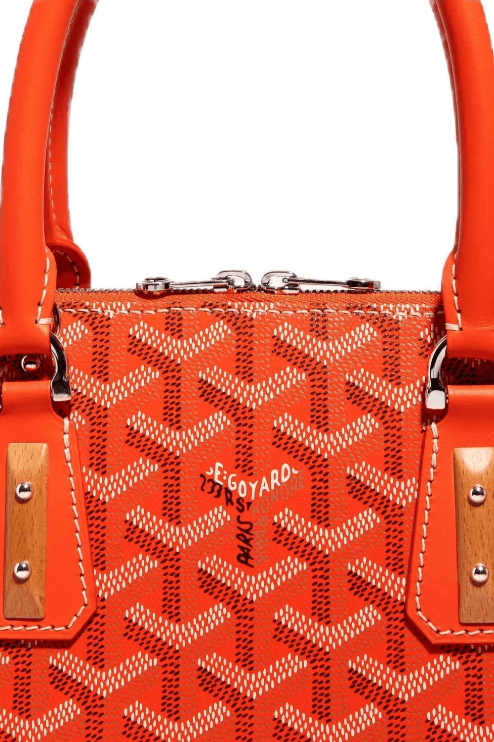 Goyard Vendôme PM bag