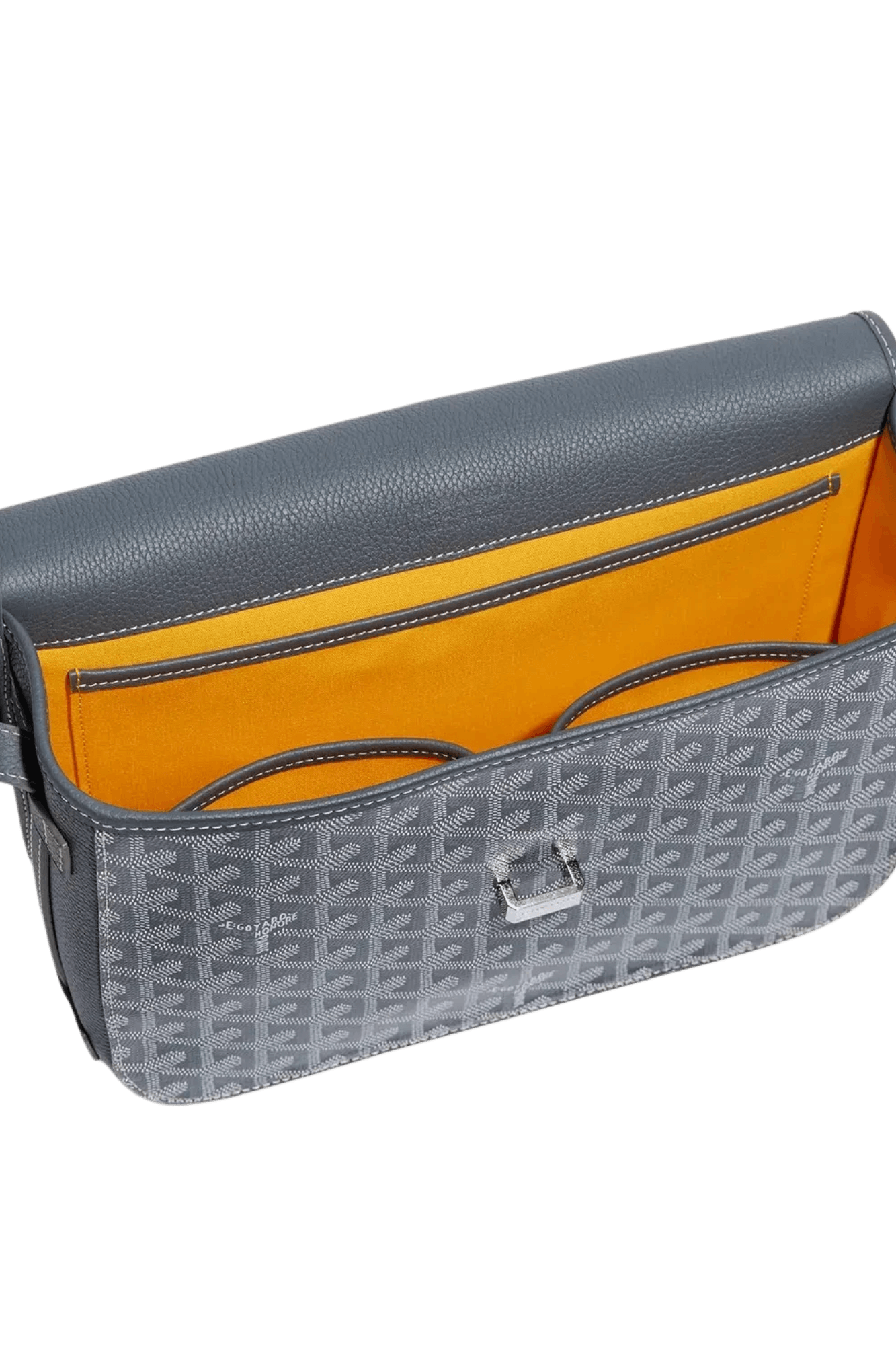 Goyard Belvédère MM bag