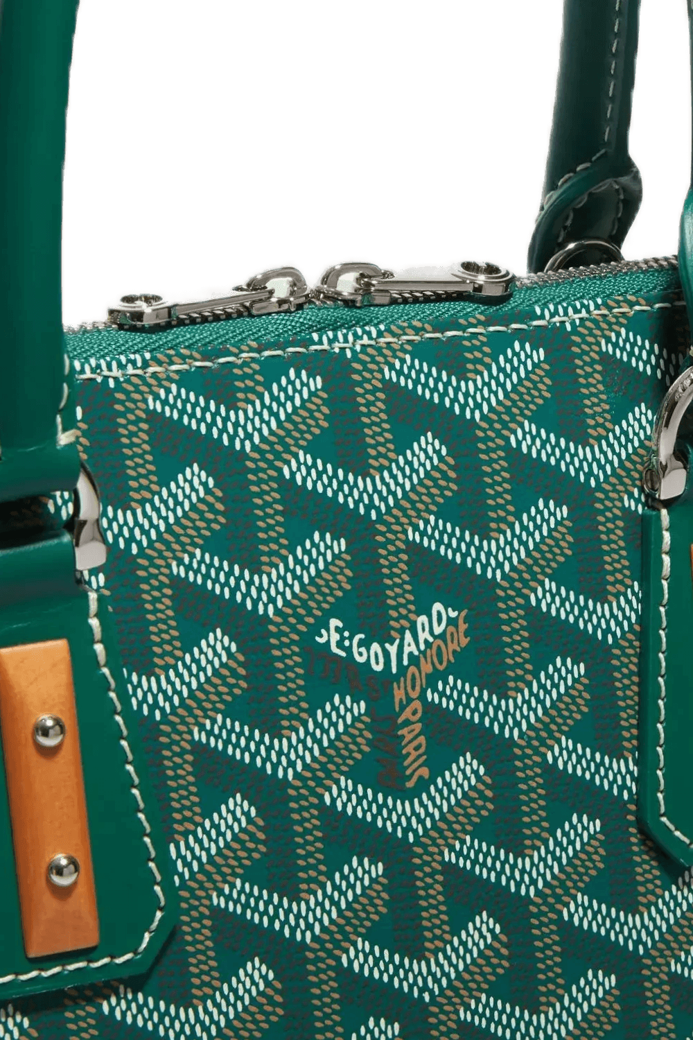 Goyard Vendôme PM bag