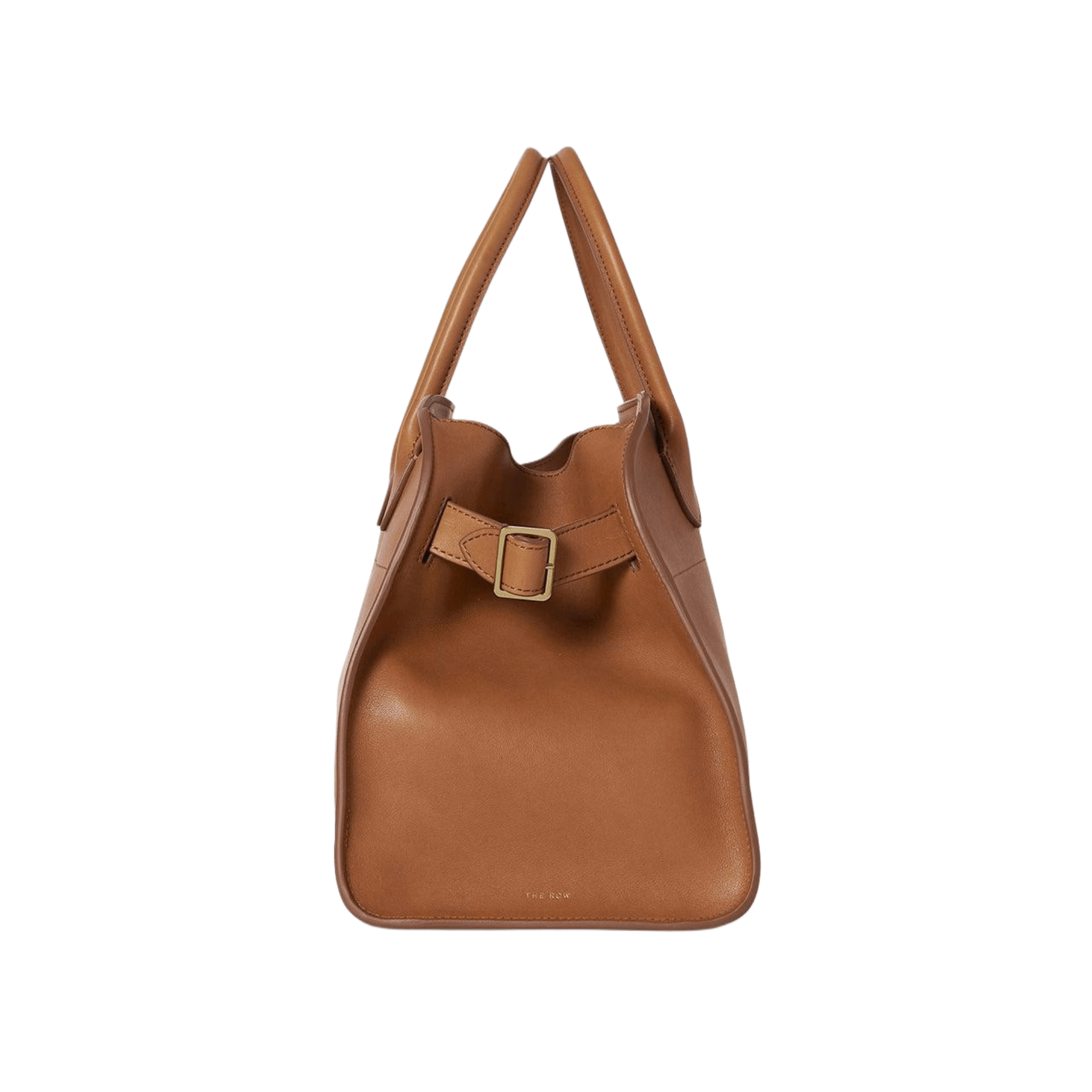 The Row Soft Margaux 12 皮革包