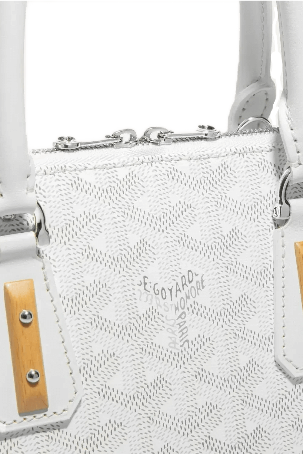 Goyard Vendôme PM bag