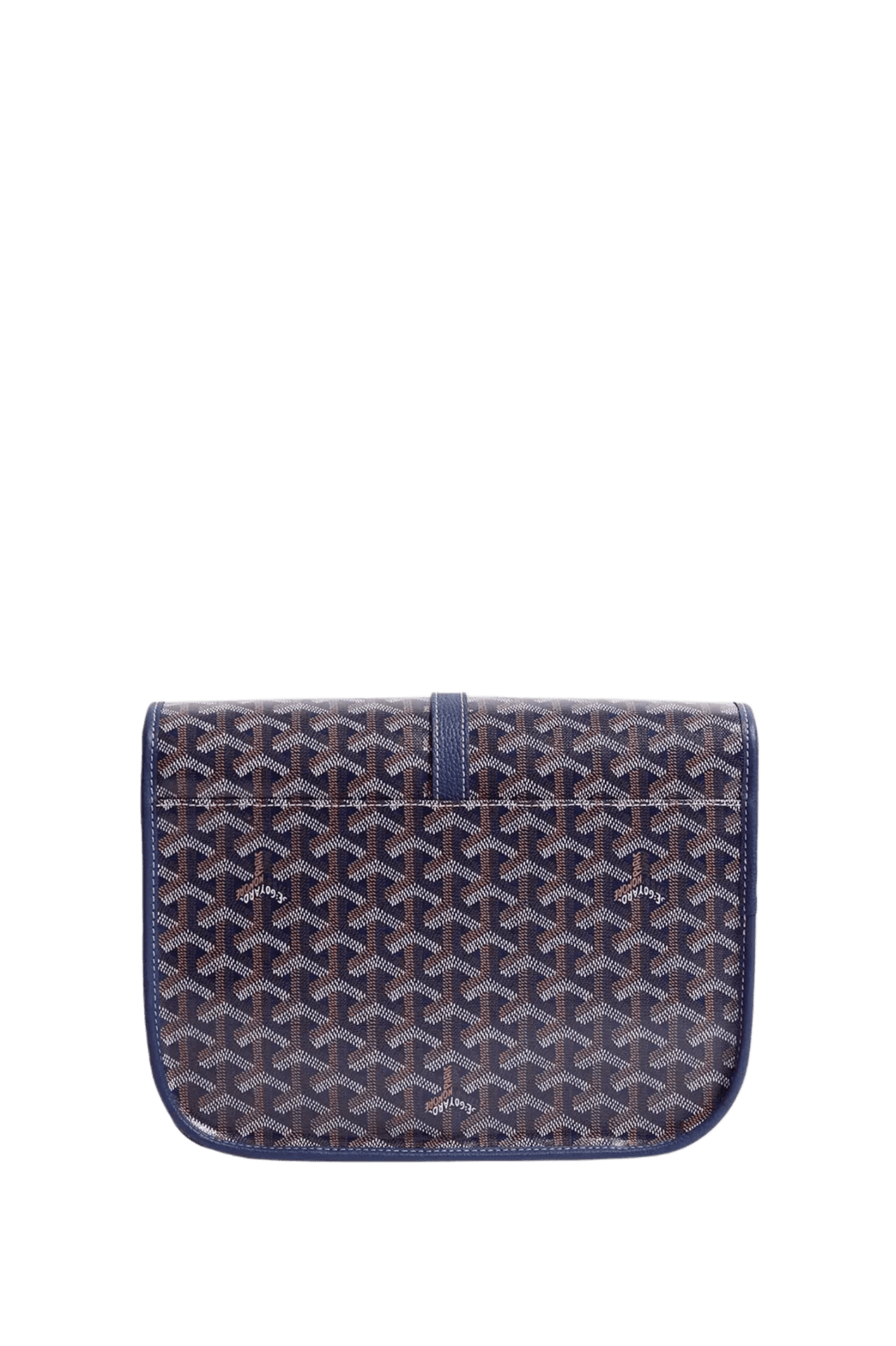 Goyard Belvédère PM bag